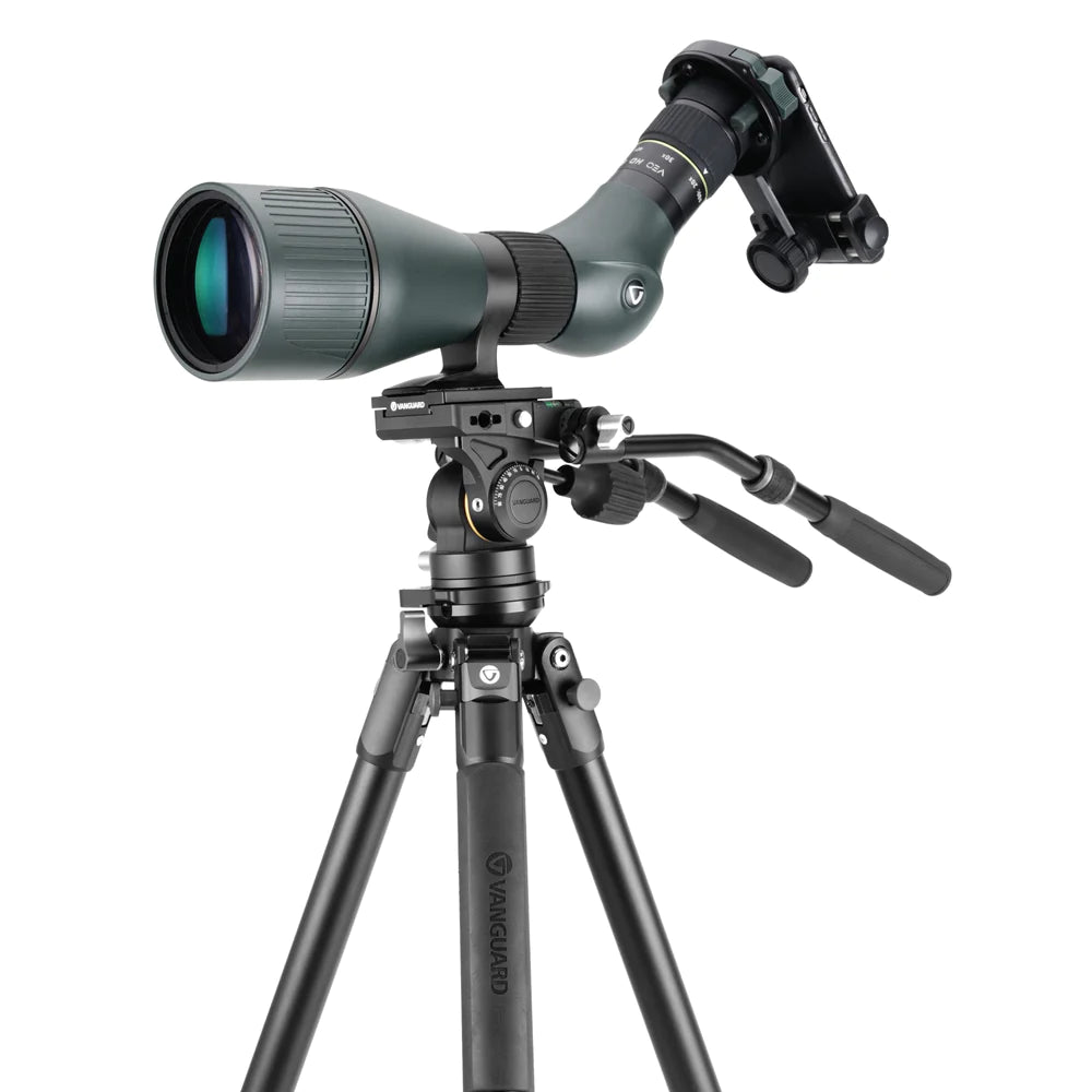 Vanguard Alta Pro 3VL 303AV 18 Aluminium Tripod