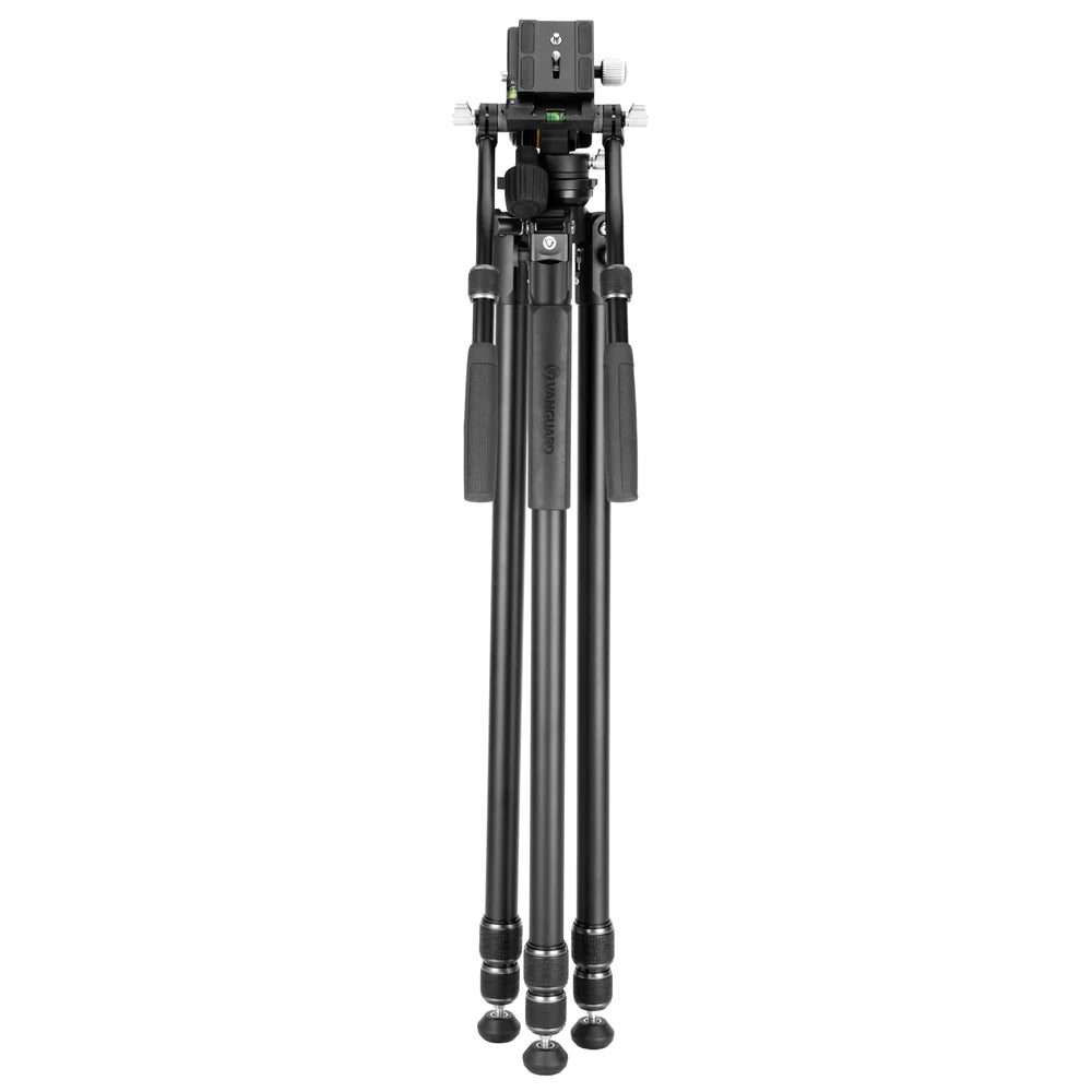 Vanguard Alta Pro 3VL 303AV 18 Aluminium Tripod