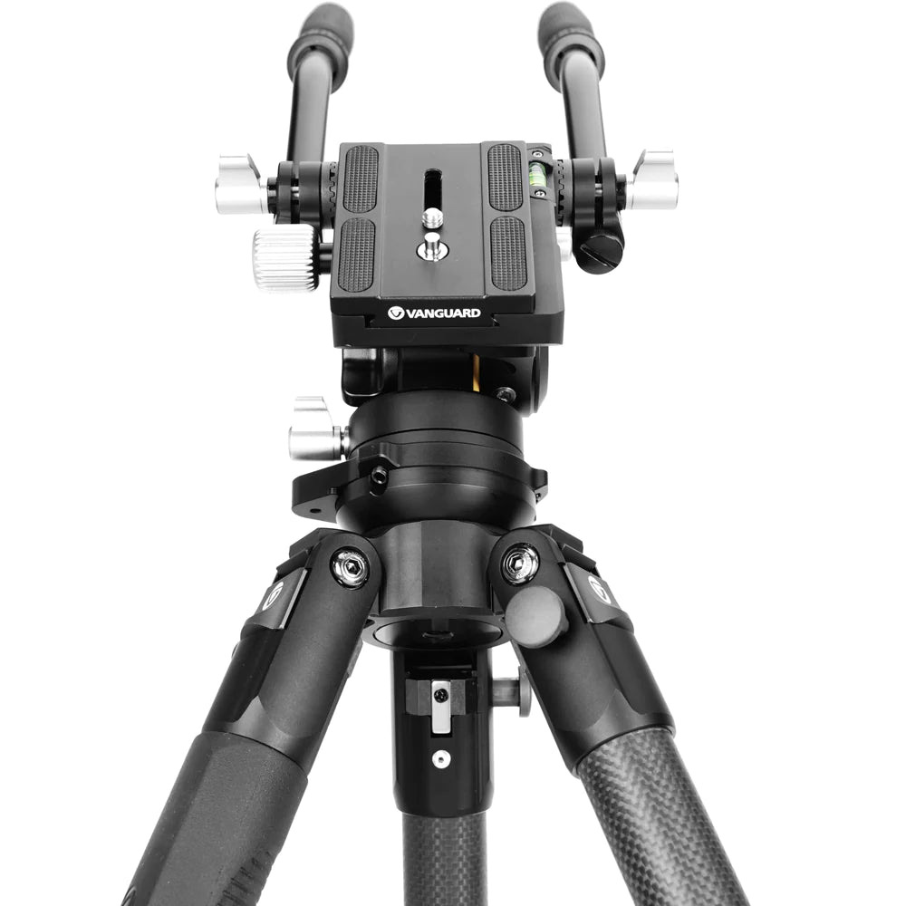 Vanguard Alta Pro 3VL 303AV 18 Aluminium Tripod