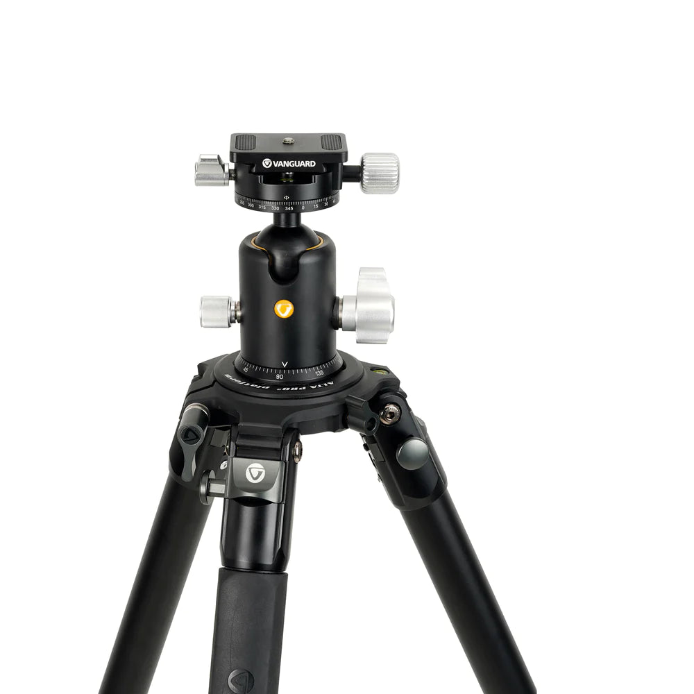 Vanguard Alta Pro 3VRL Platform 30