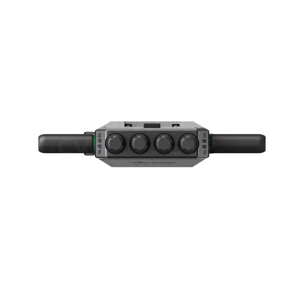 Accsoon CineView Master 4K - Transmitter + Receiver Kit top
