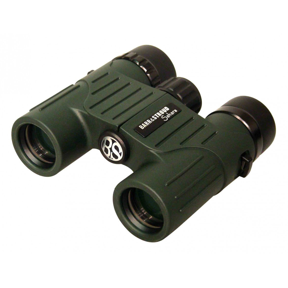 Barr & Stroud Sahara 10 x 25 Binoculars 70104 front