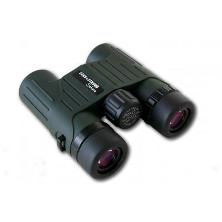 Barr & Stroud Sahara 10 x 25 Binoculars 70104 back