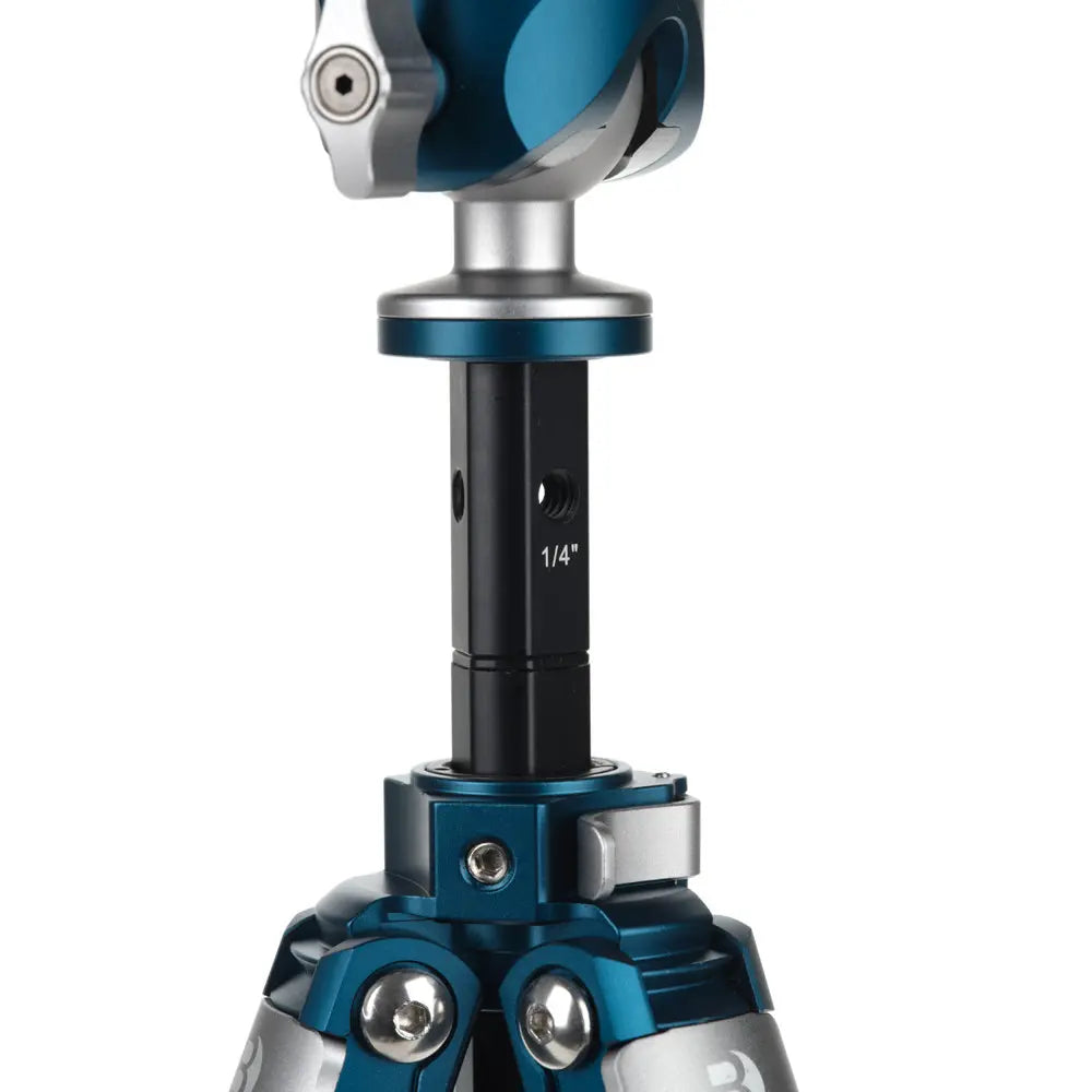 Benro Cyanbird Carbon Fiber Tripod + FS30 Head