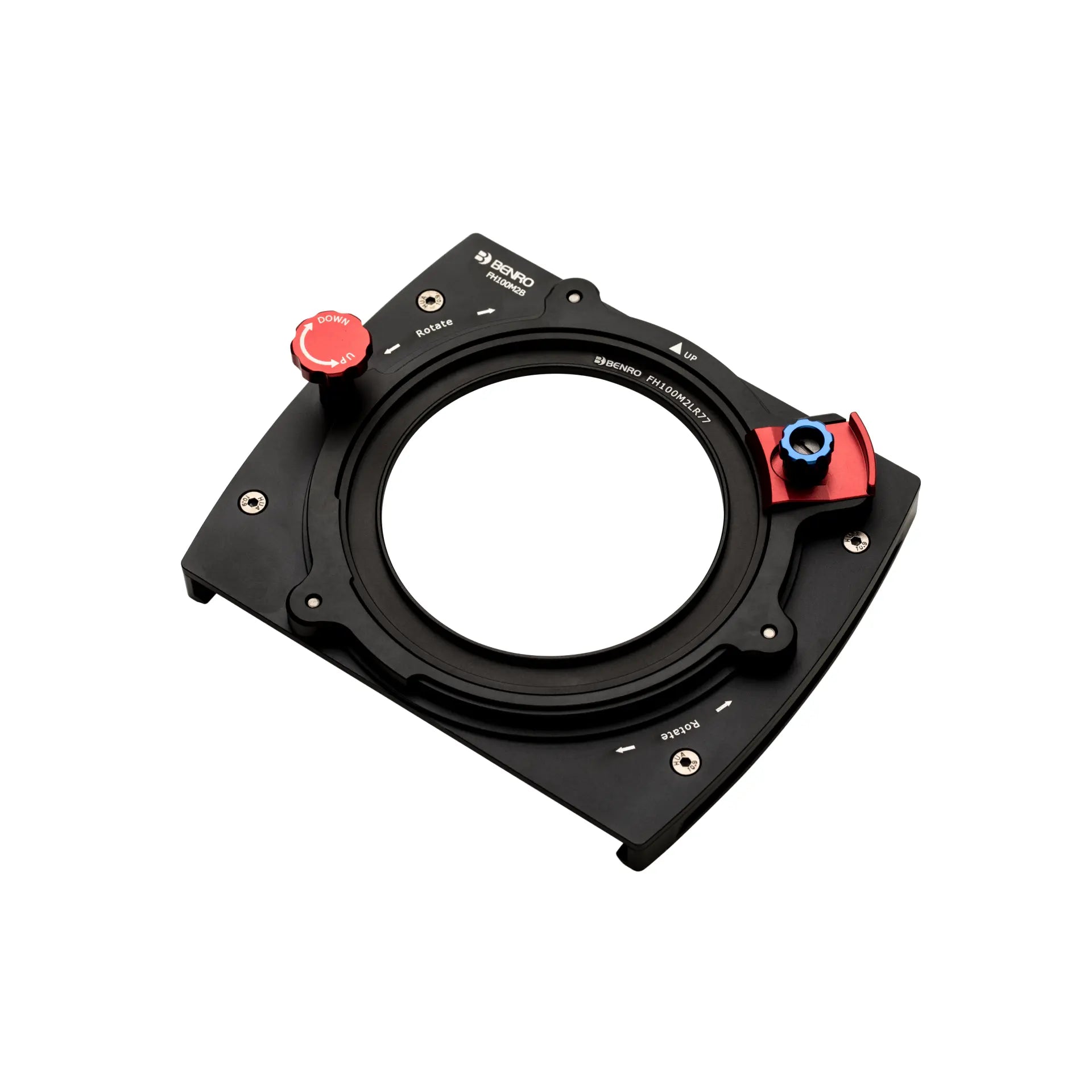Benro Master Filter Holder Kit 100mm FH100M2B