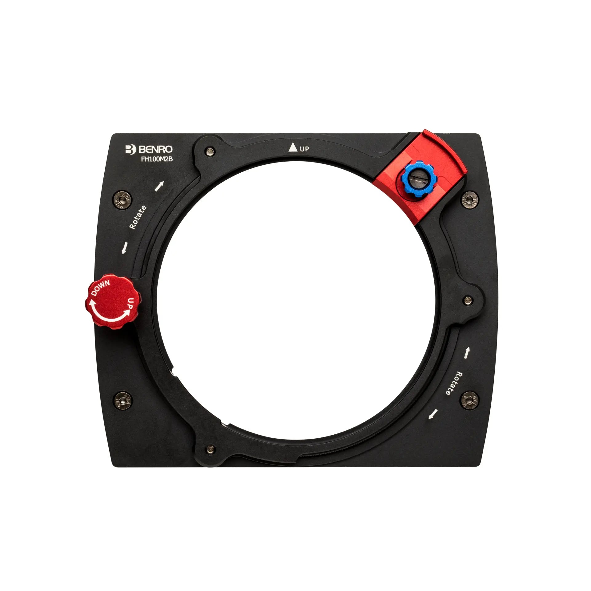 Benro Master Filter Holder Kit 100mm FH100M2B