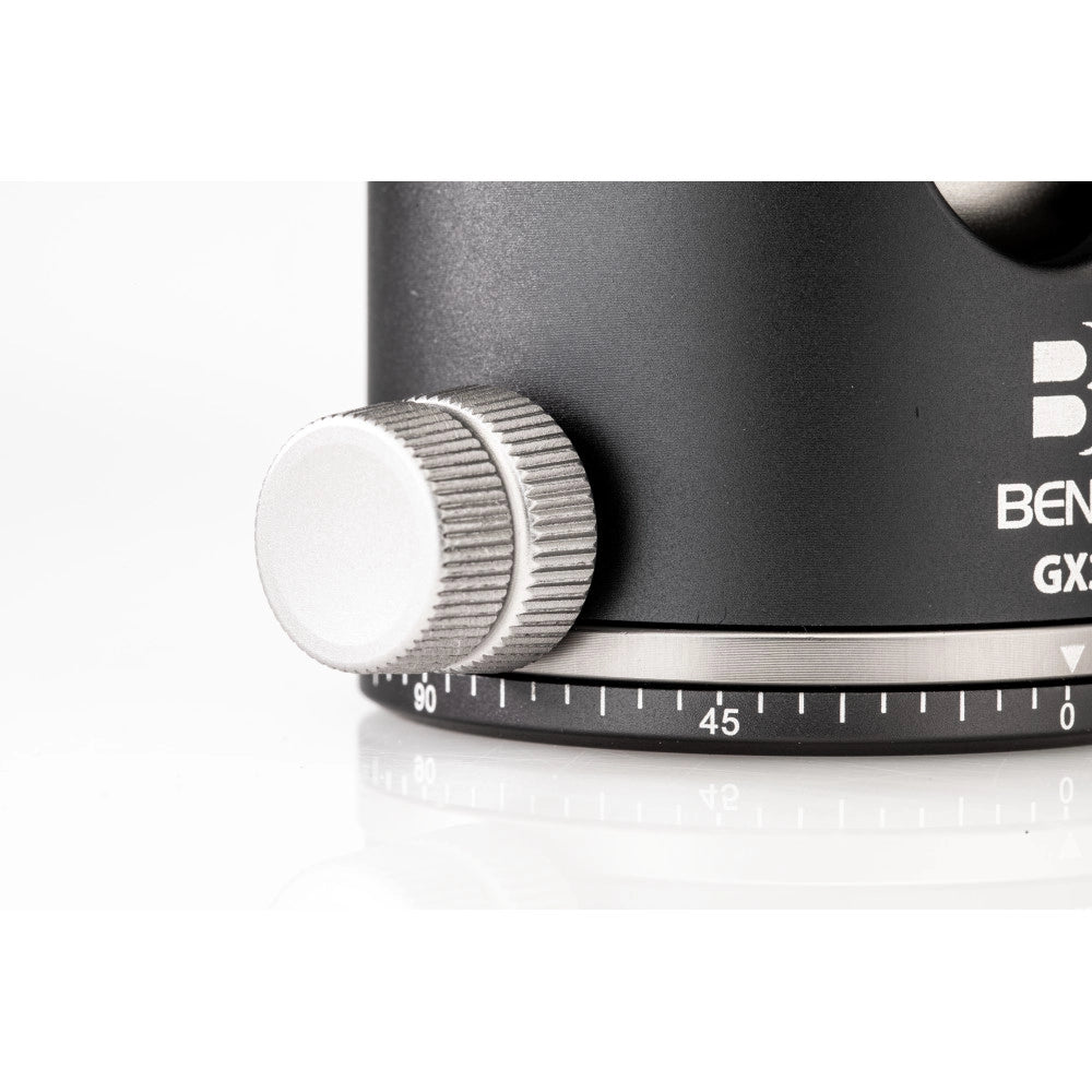 Benro GX35 Two Series Arca-Type Low Profile Aluminium Ball Head