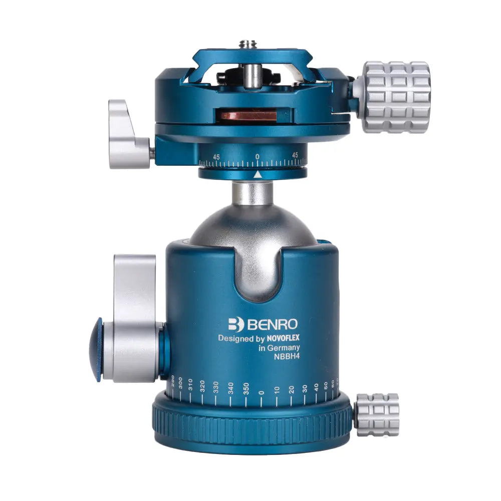 Benro NBBH4 by Novoflex Head Large front angle