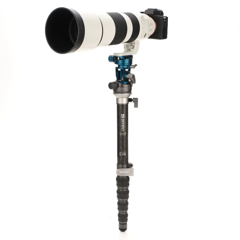 Benro SupaDupa Tilthead SDTH6090