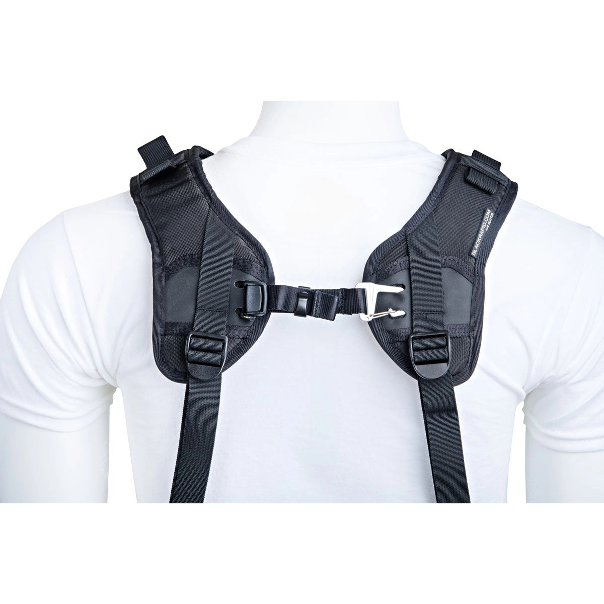 BlackRapid Double X - Dual Camera Sling