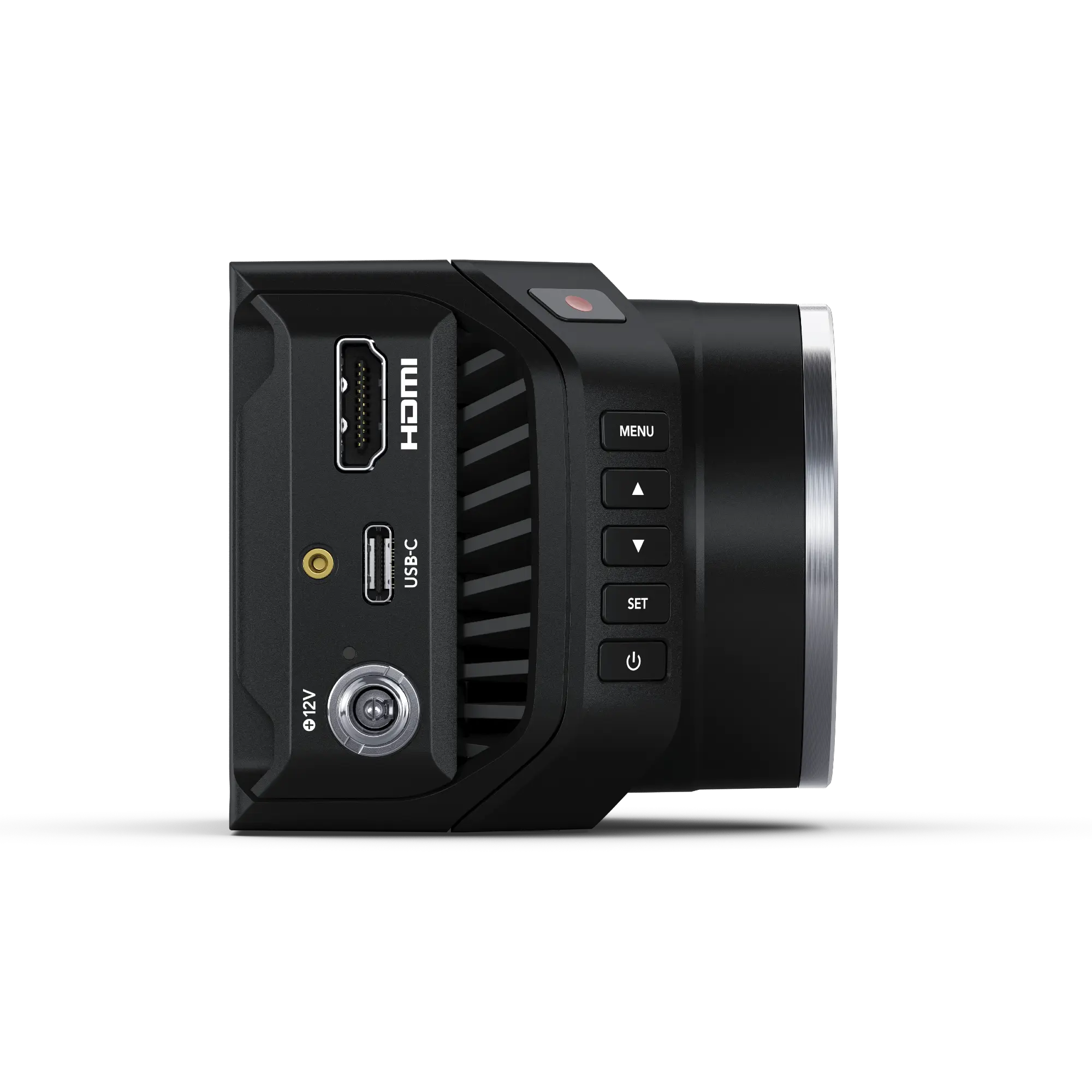 Blackmagic Design Micro Studio Camera 4K G2 - Body Only