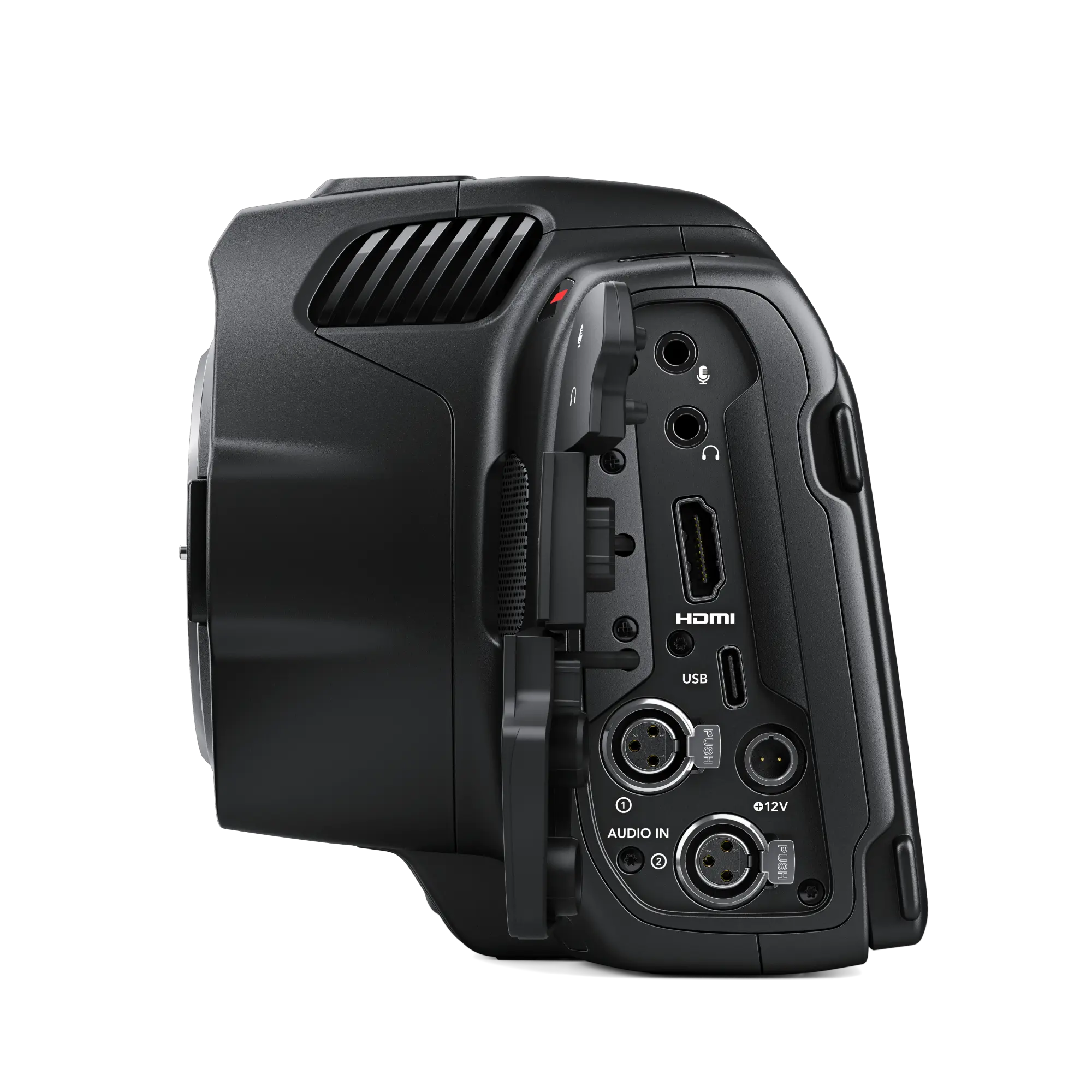 Blackmagic Pocket Cinema Camera 6K G2