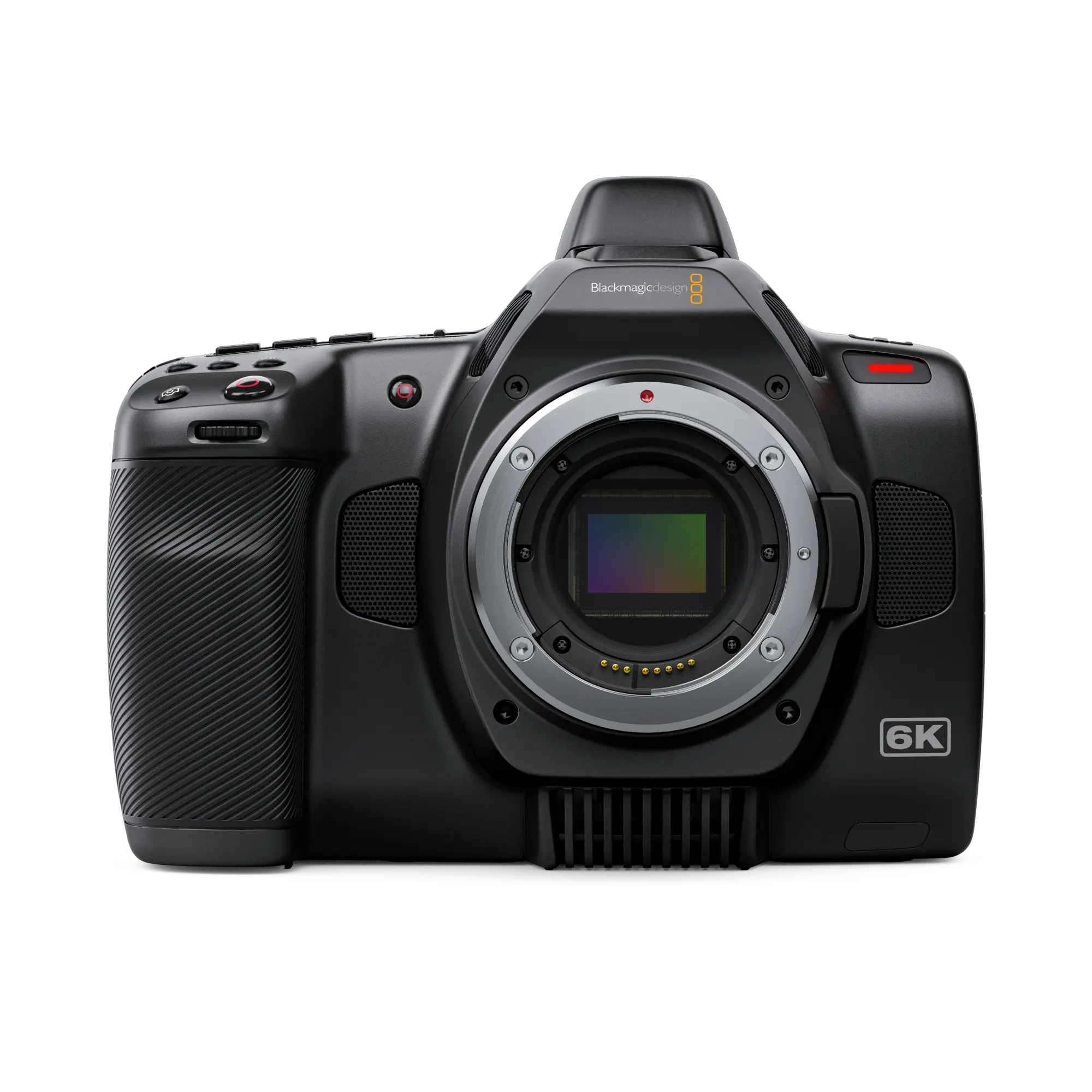 Blackmagic Pocket Cinema Camera 6K G2