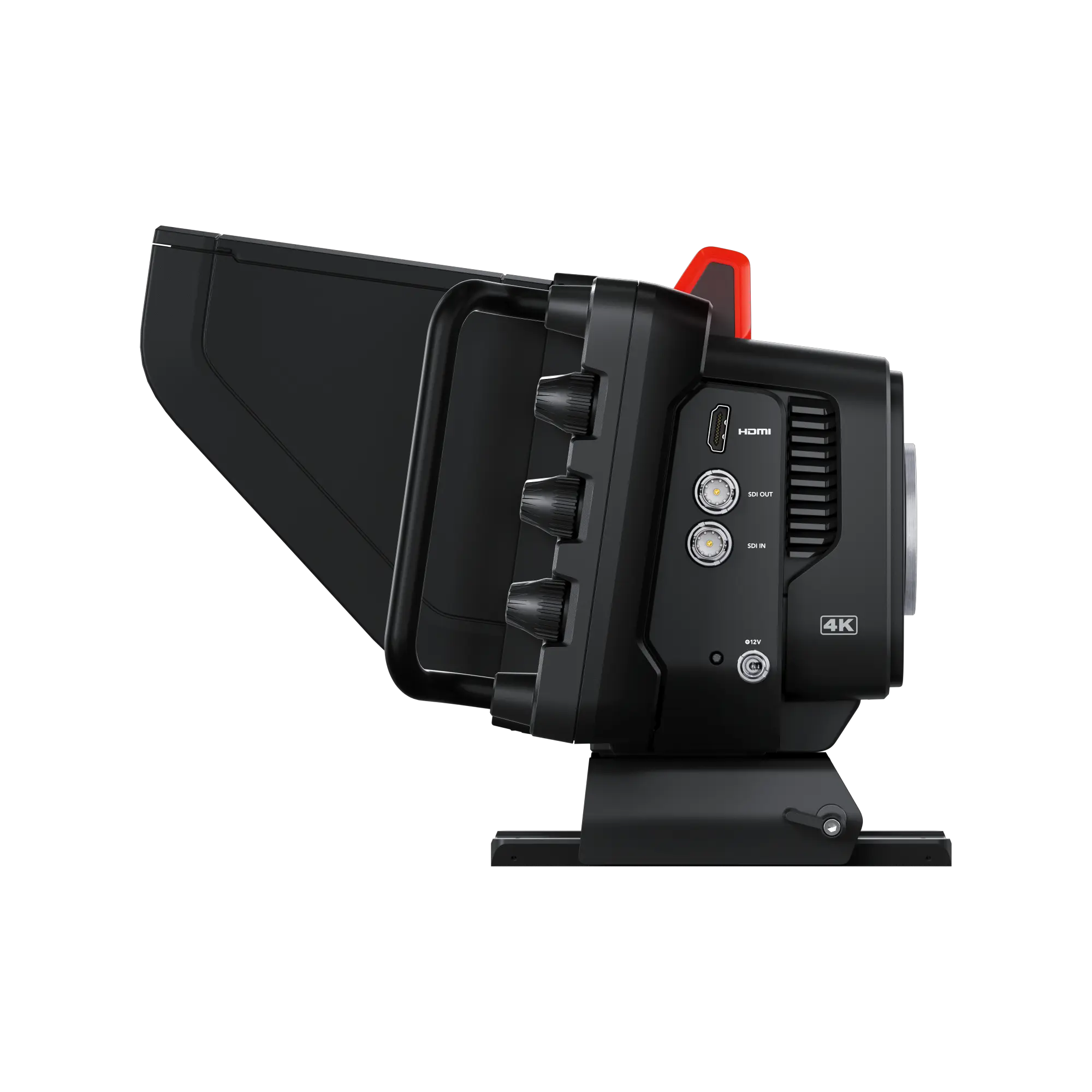 Blackmagic Design Studio Camera 4K Plus G2