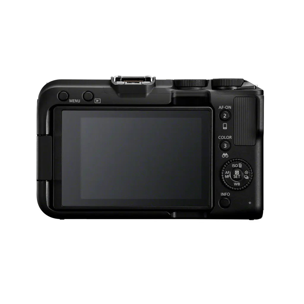 Canon EOS R50 V Mirrorless Camera + RF-S 14-30mm Creator Kit