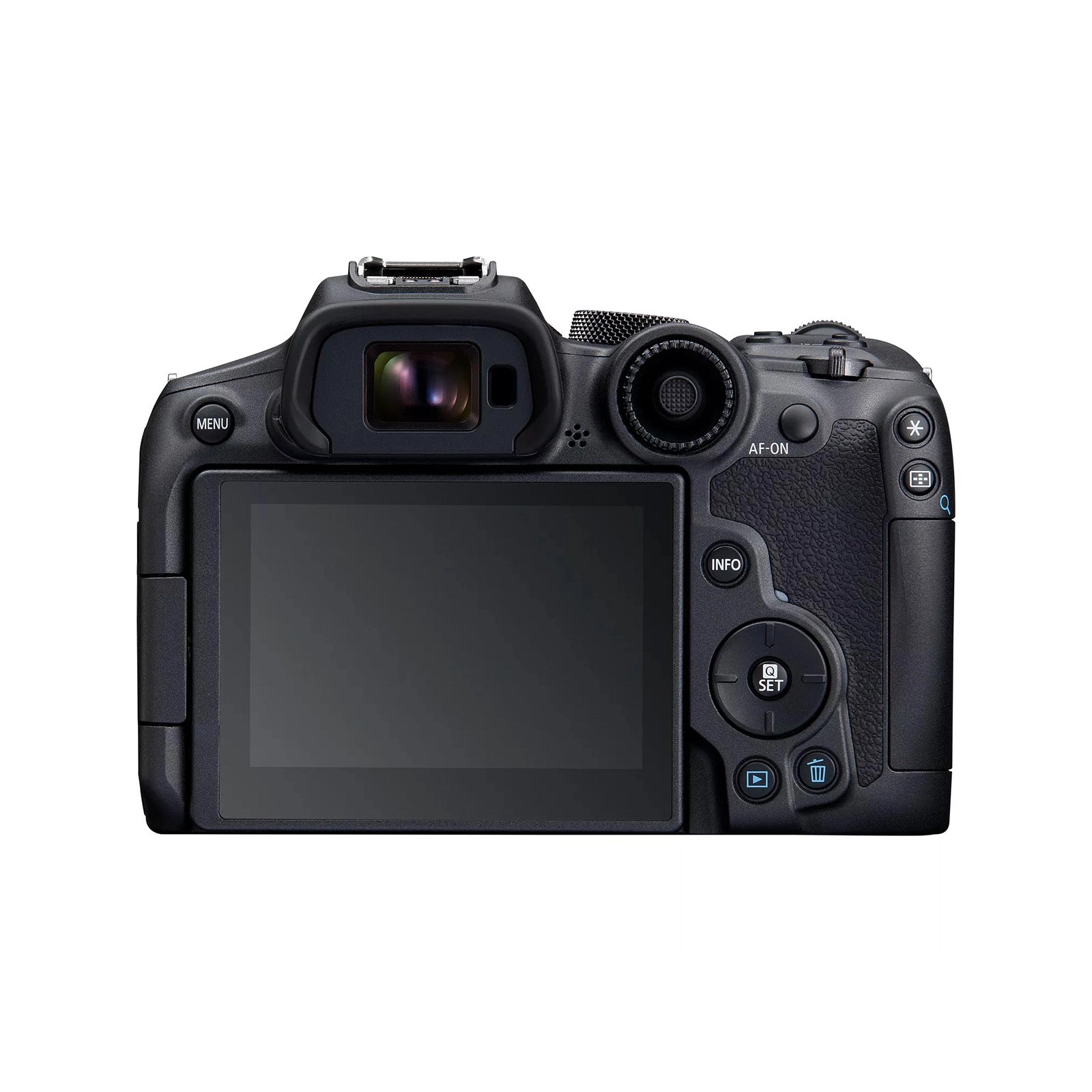 Clearance Canon EOS R7 Mirrorless Camera w/ RF-S 18-150mm Lens Kit
