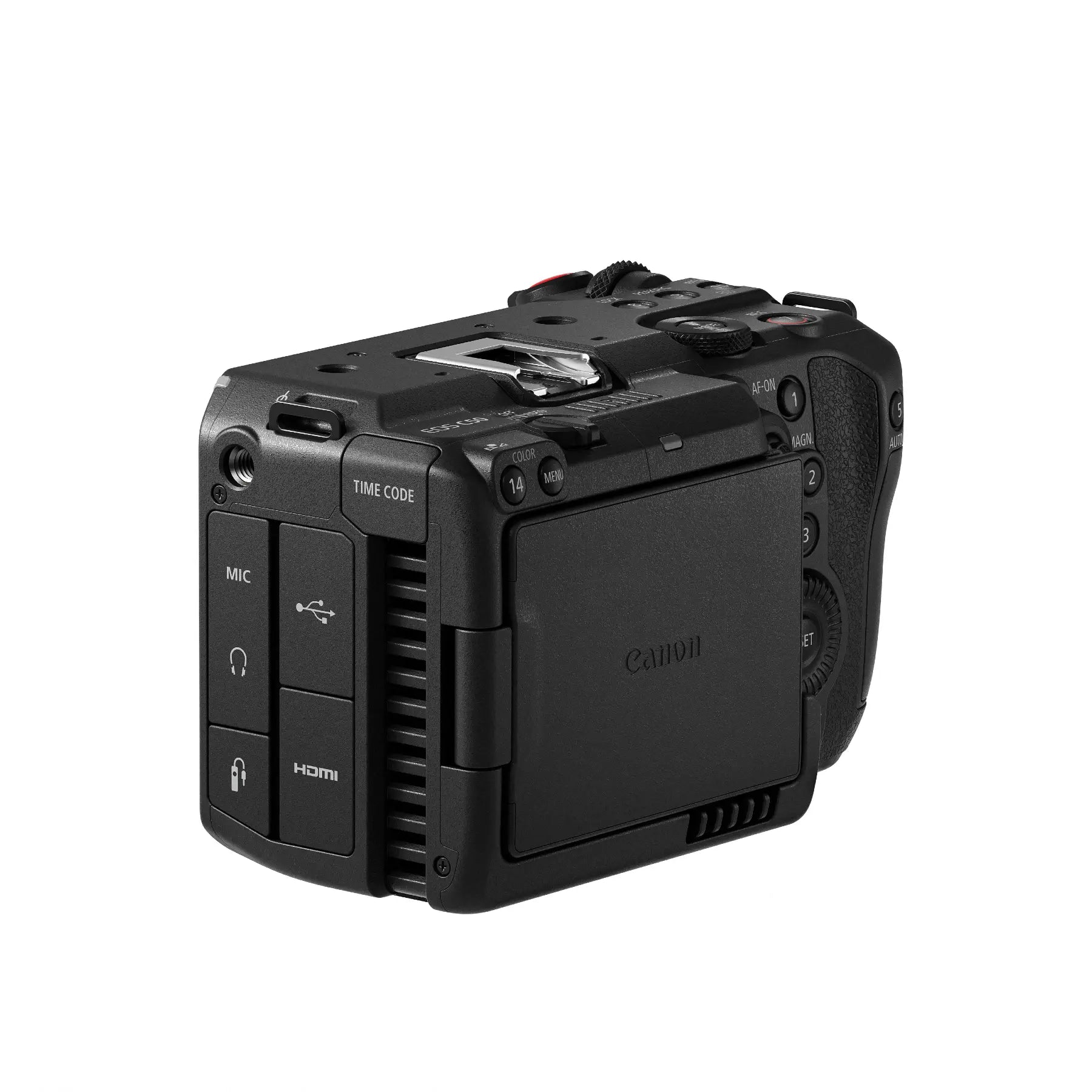 Canon EOS C50 Cinema Camera - Body Only