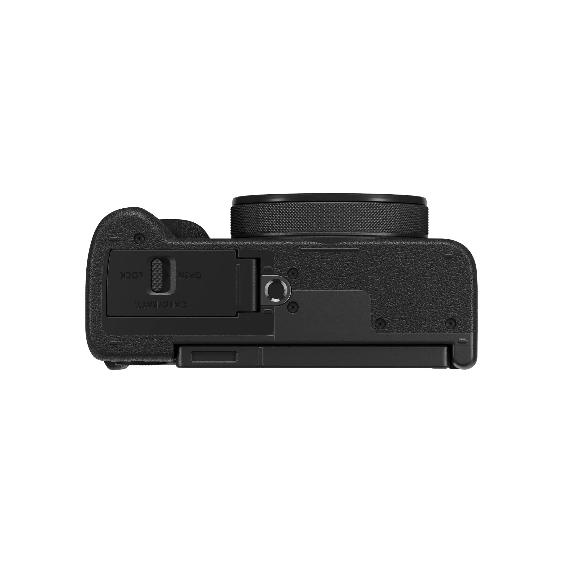 Canon PowerShot V1 - Compact Camera