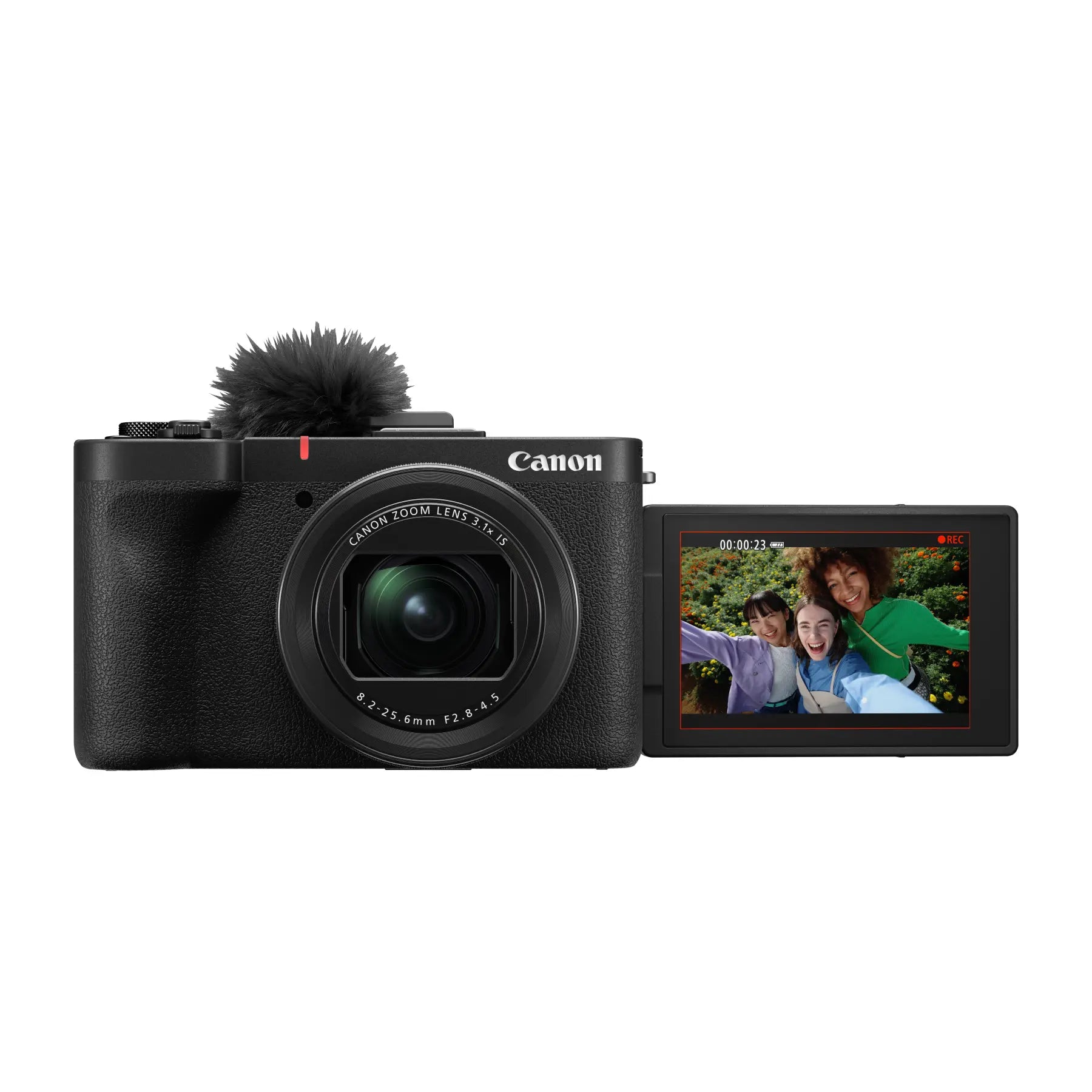 Canon PowerShot V1 Premium Vlogger Kit