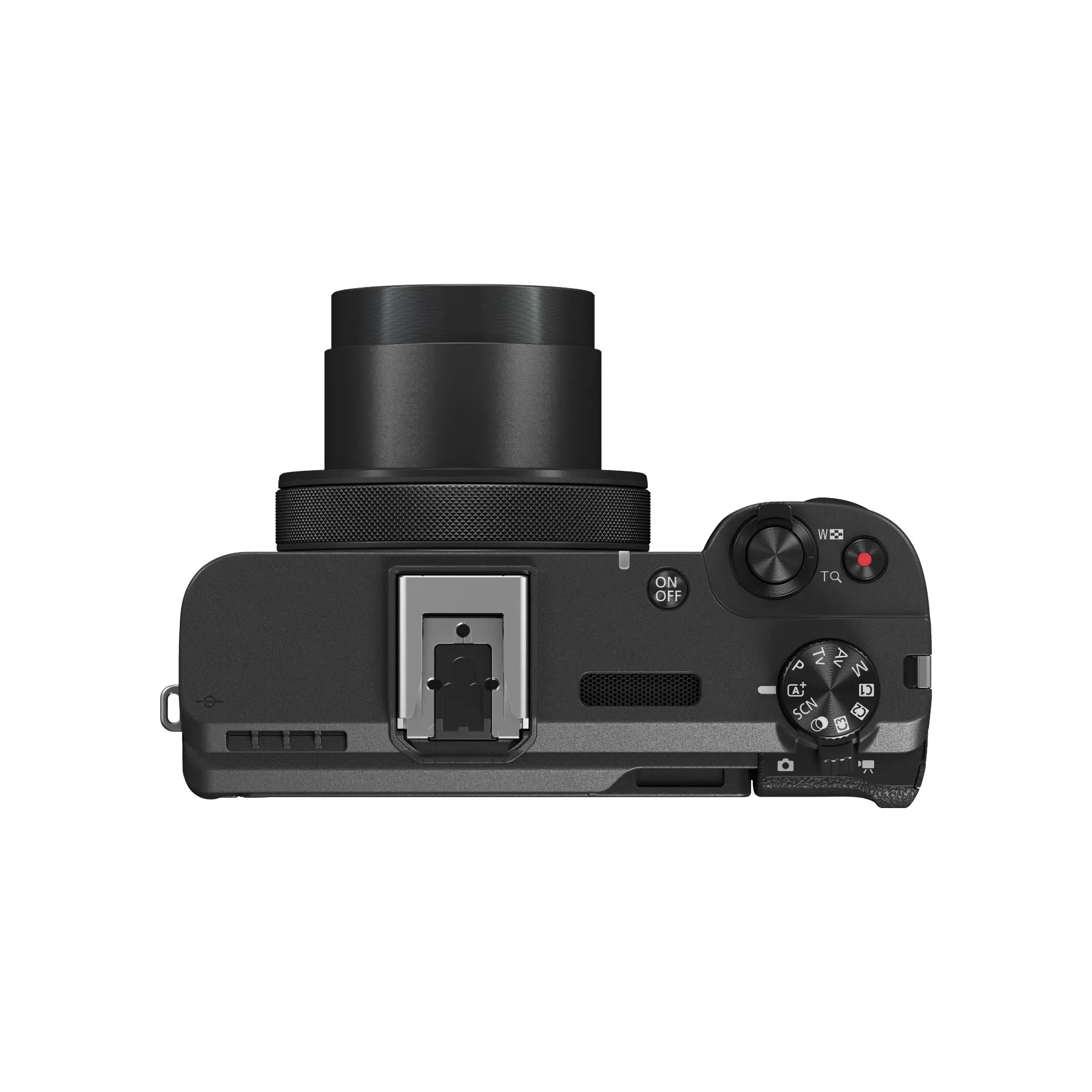 Canon PowerShot V1 - Compact Camera