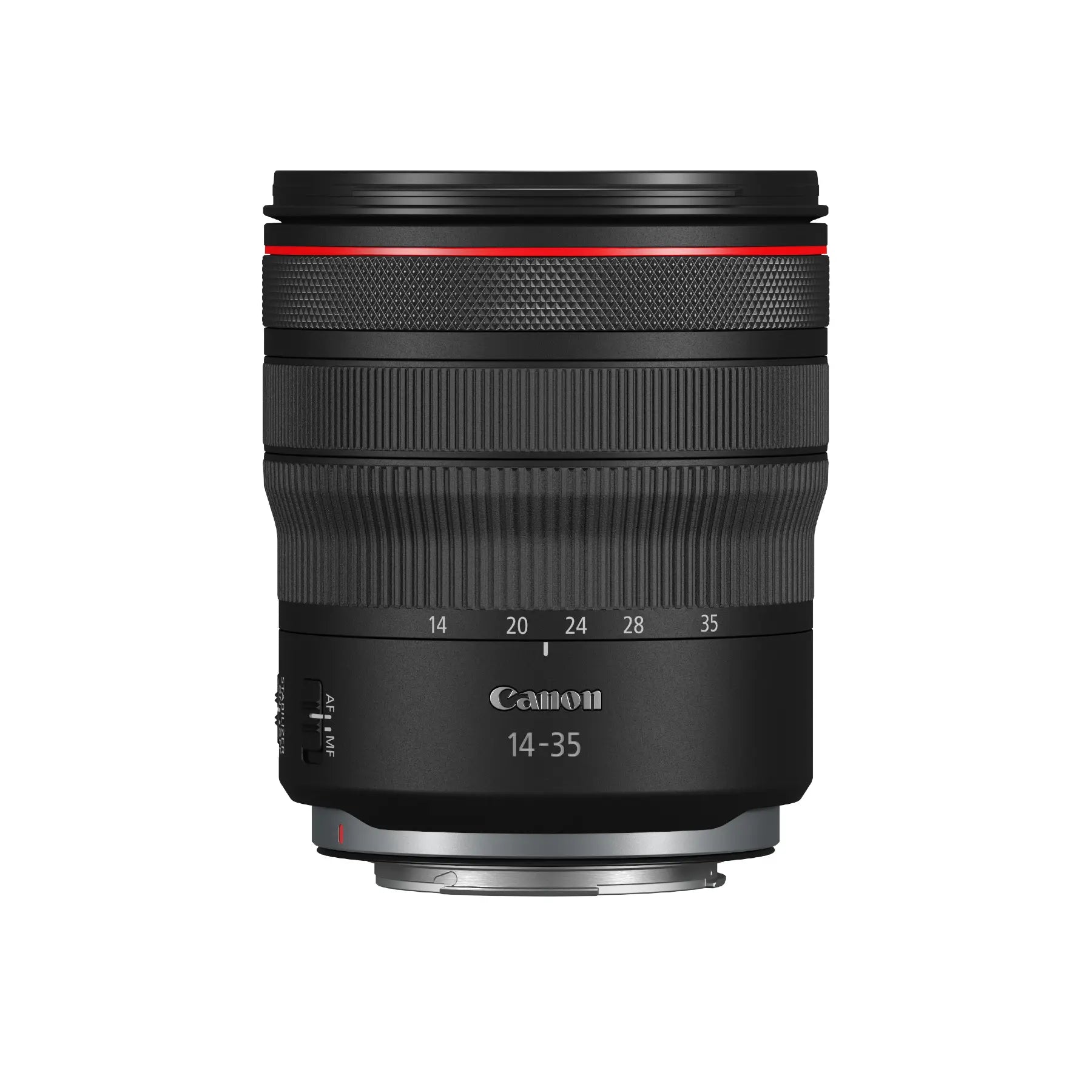 Canon RF 14-35mm F4L IS USM Ultra Wide Zoom lens