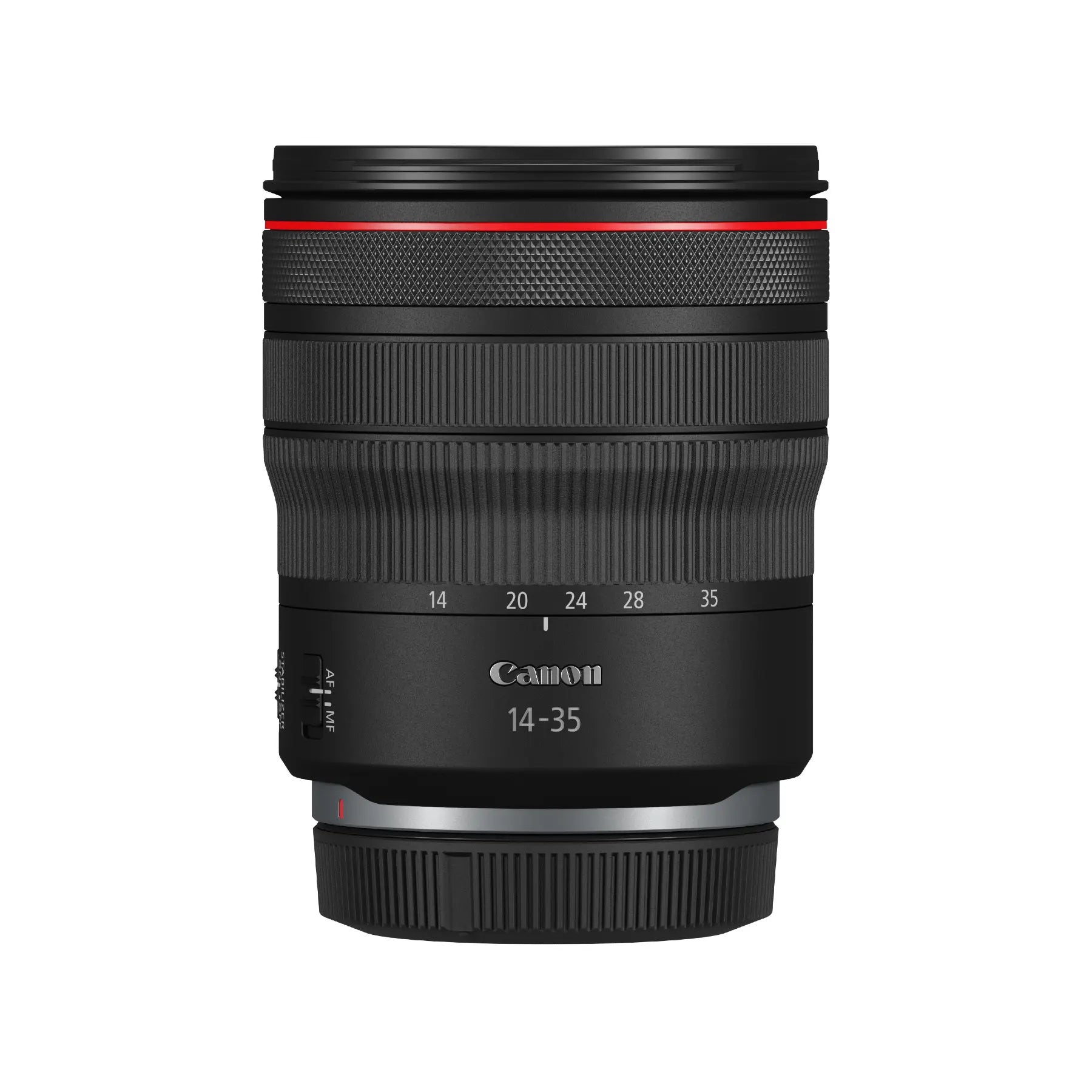 Canon RF 14-35mm F4L IS USM Ultra Wide Zoom lens