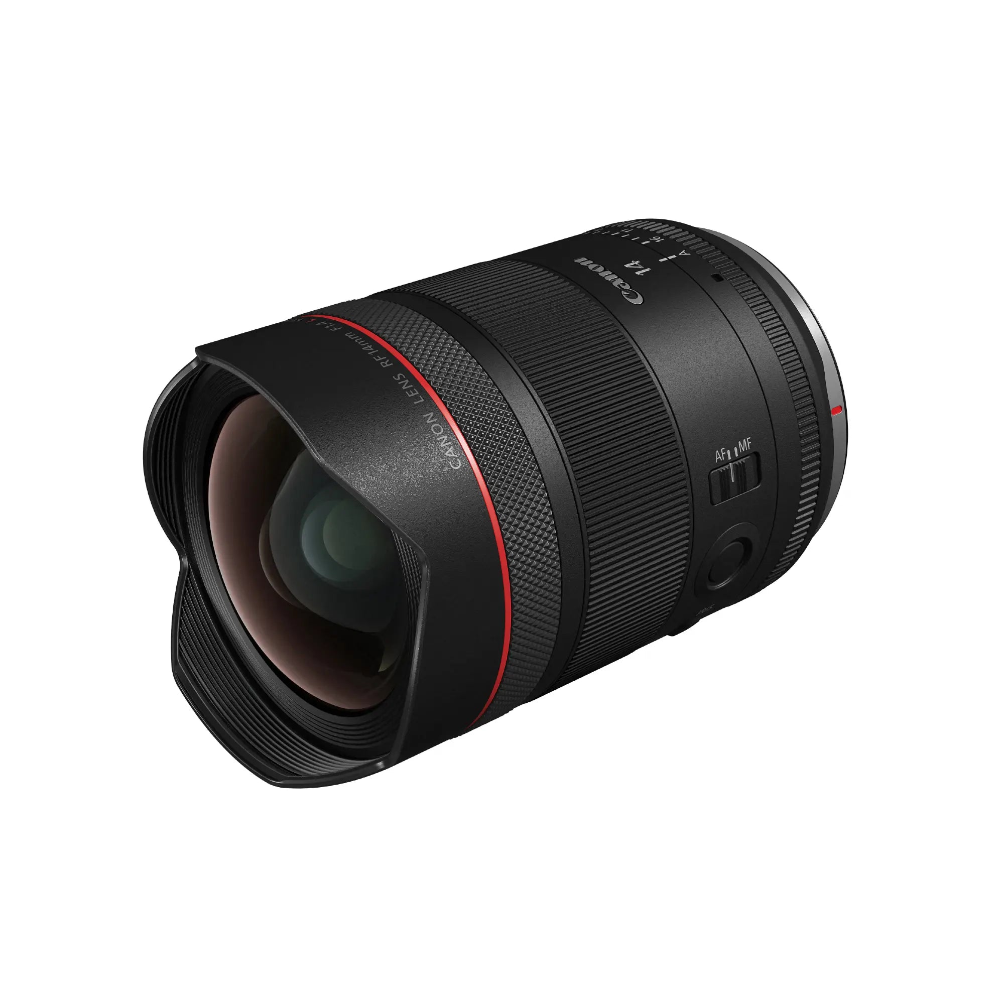 Canon RF 14mm F1.4 L VCM Lens