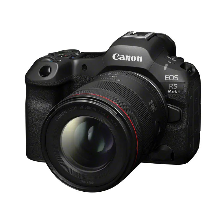 Canon Pro Wide Zoom Bundle - RF 24-70mm, RF 50mm, RF 70-200