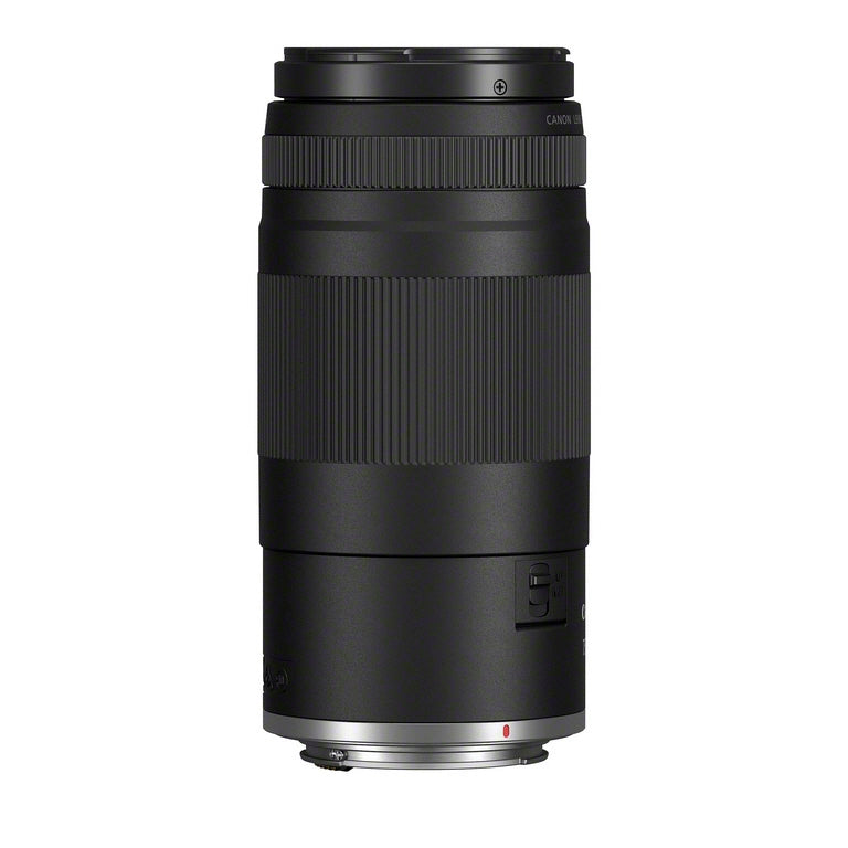 Canon Wide-Prime-Zoom bundle - Canon RF 15-30mm, RF 50mm, RF 75-300mm