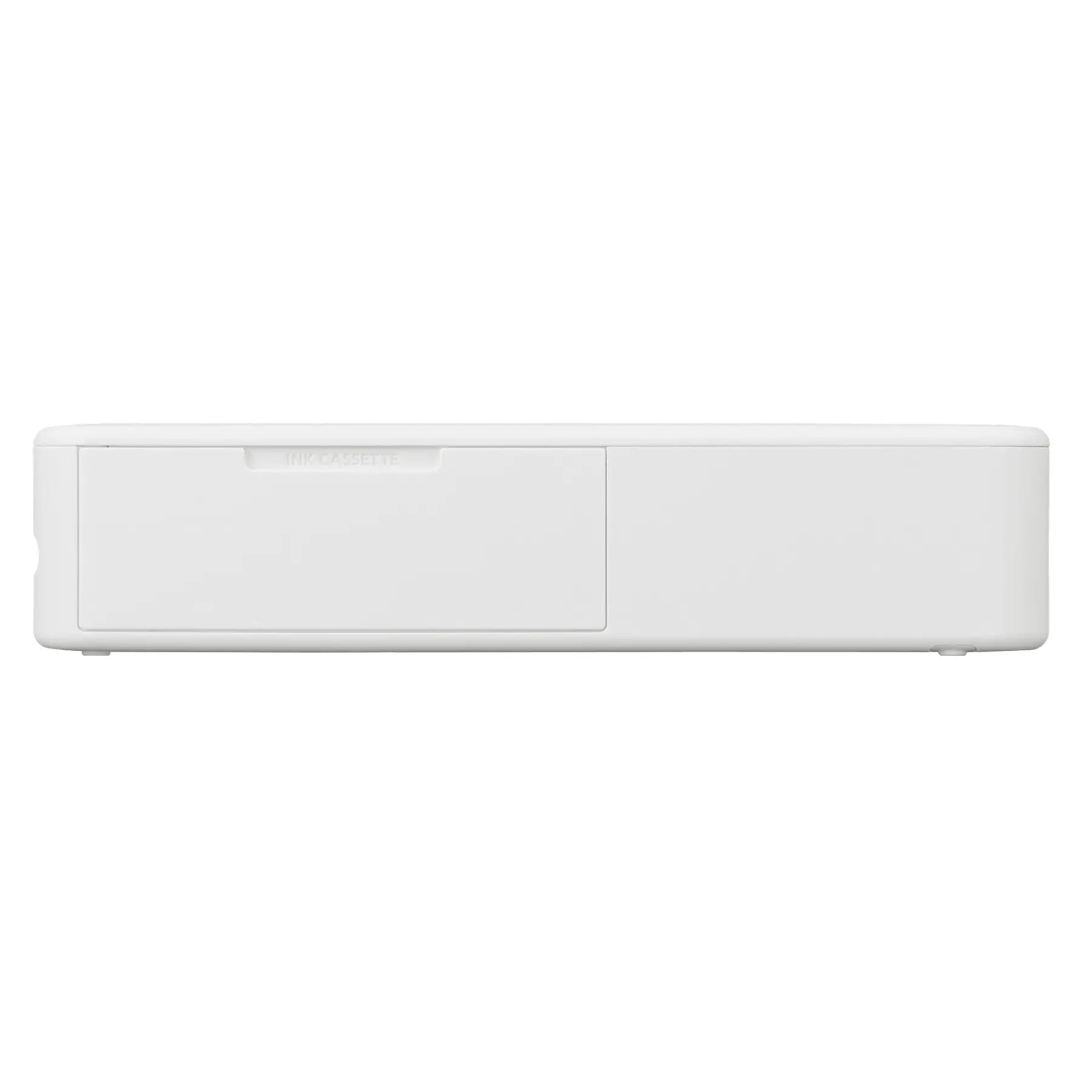 Canon SELPHY QX20 Instant Printer - Sand White