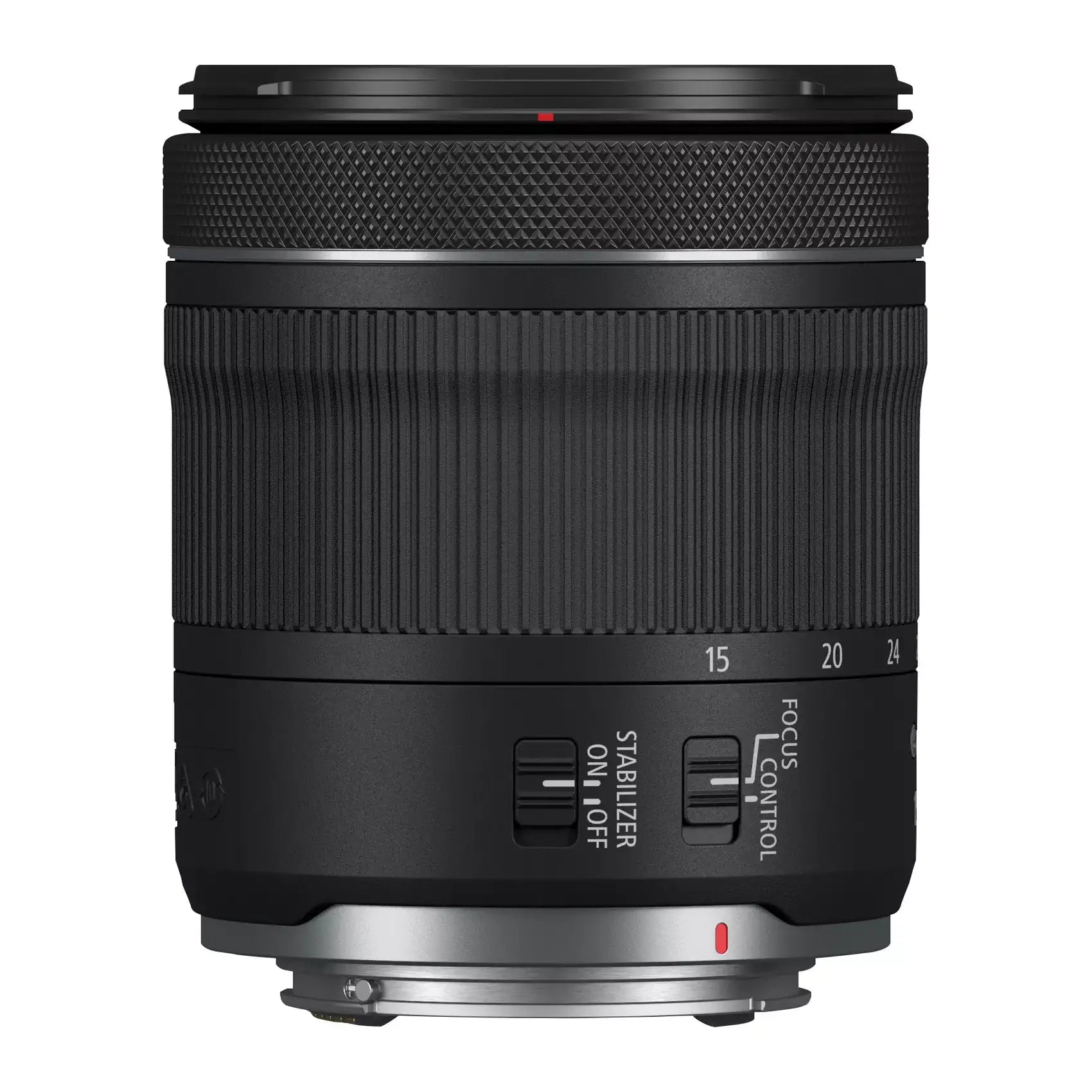 Canon Wide-Prime-Zoom bundle - Canon RF 15-30mm, RF 50mm, RF 75-300mm