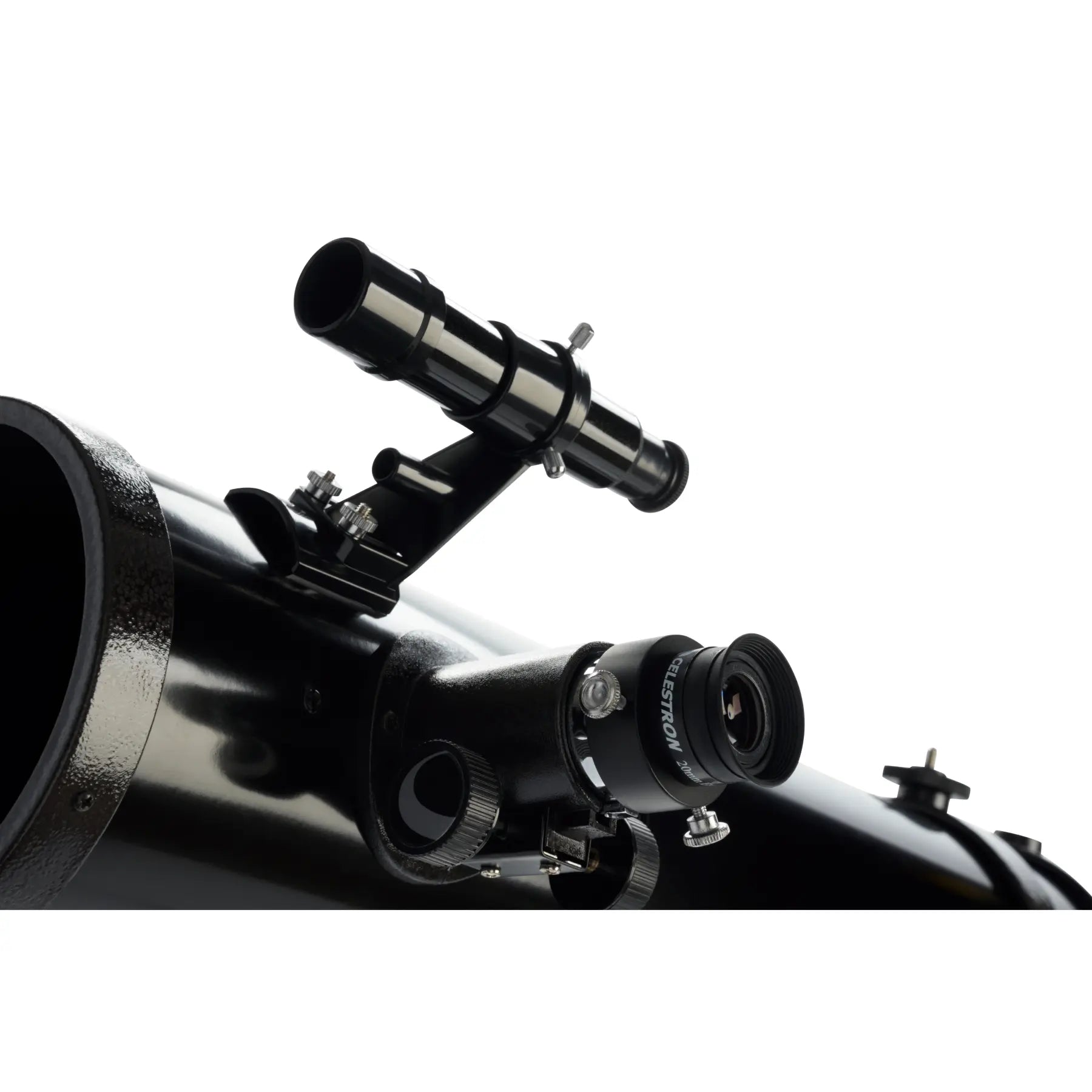 Celestron PowerSeeker 114EQ Telescope