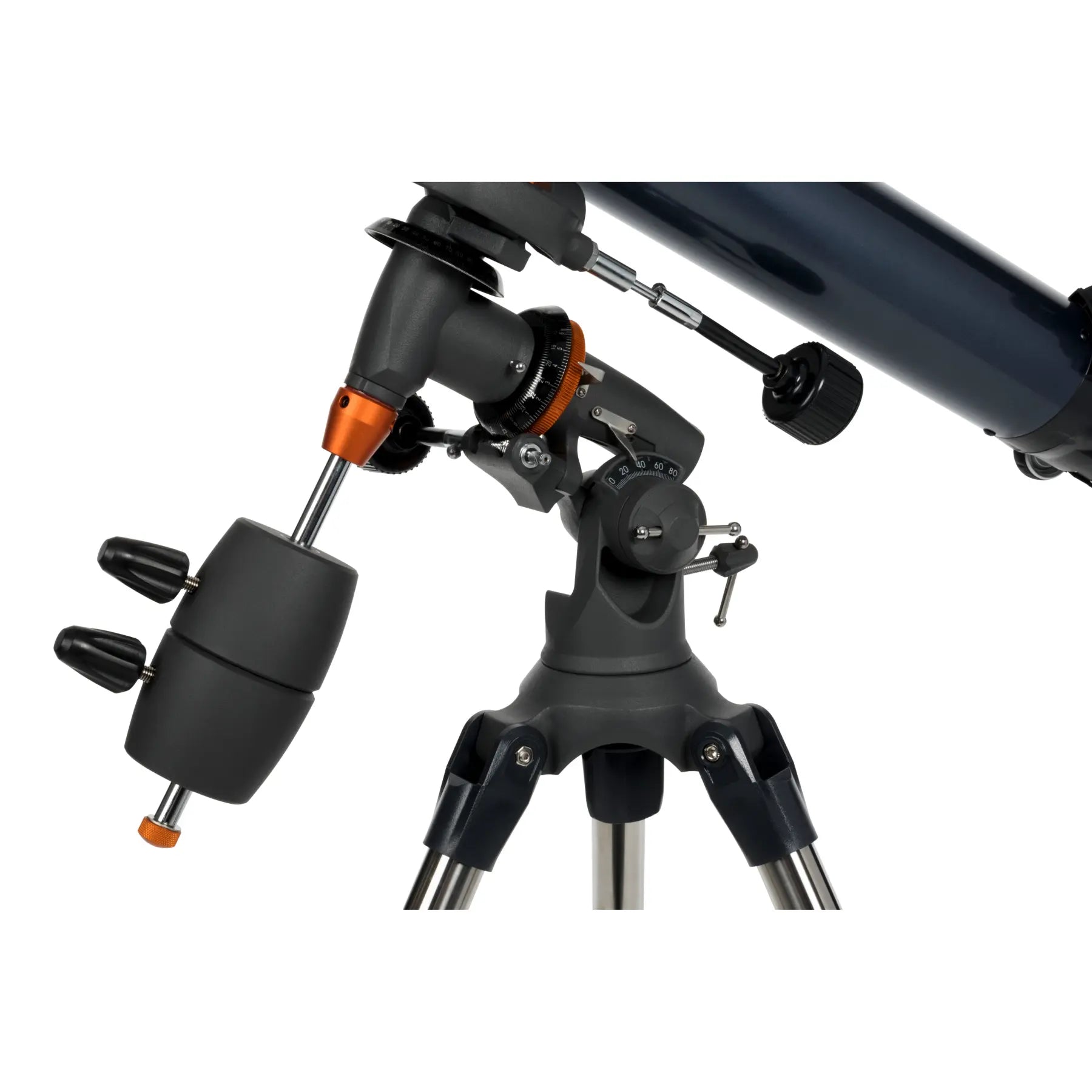 Celestron AstroMaster 90AZ Refractor Telescope