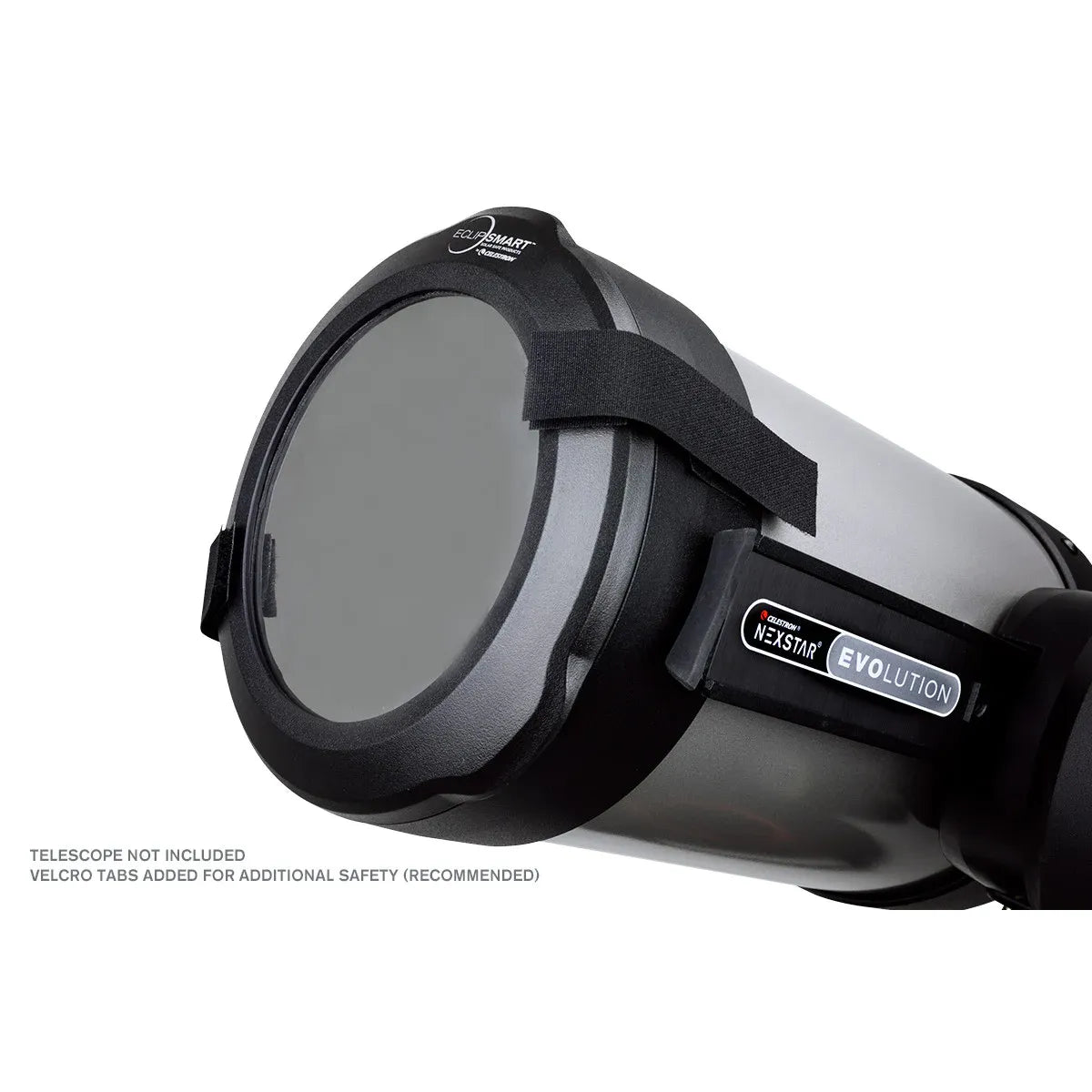 Celestron EclipSmart Solar Filter for 8” Schmidt-Cassegrain and EdgeHD Telescopes