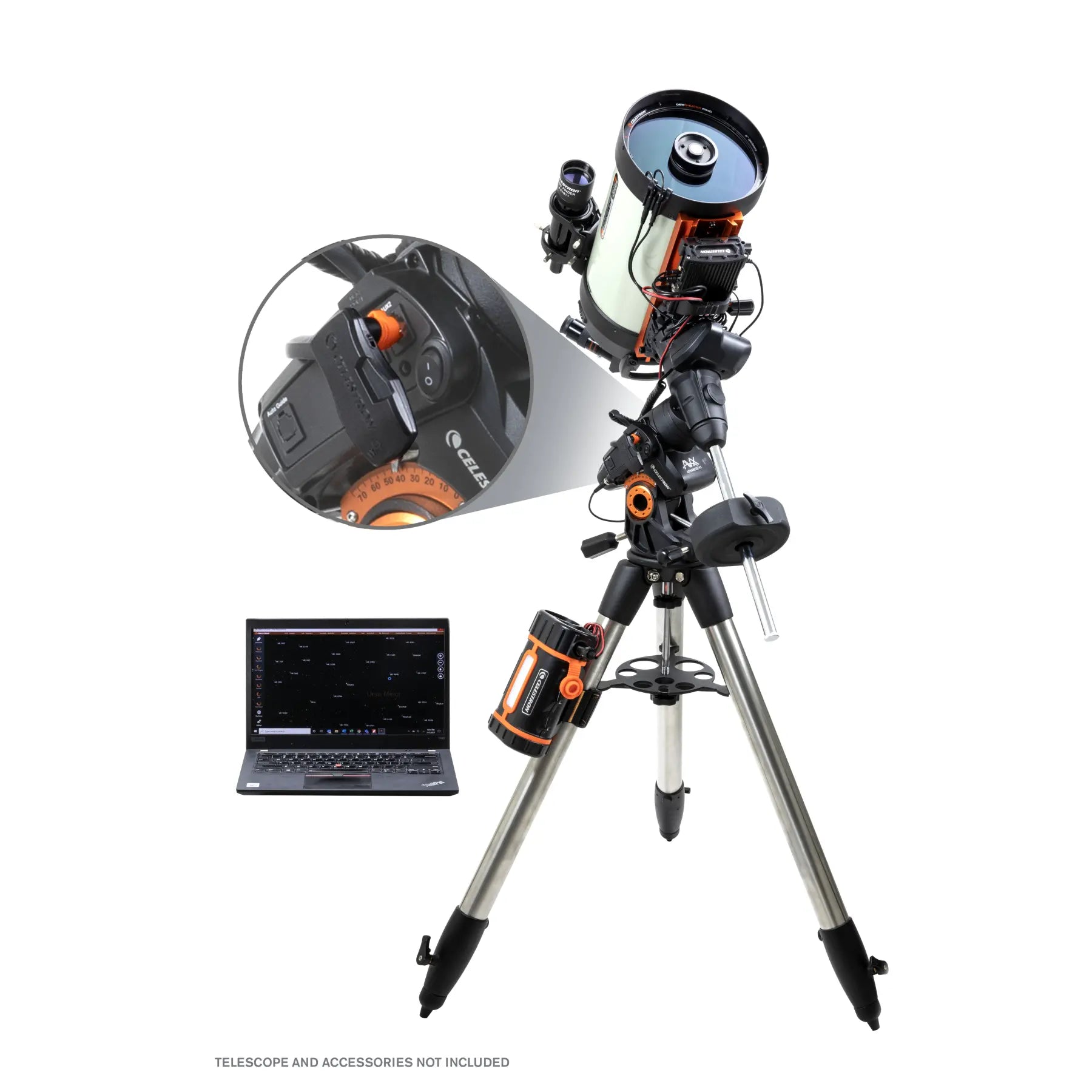 Celestron Smart DewHeater Controller 2x