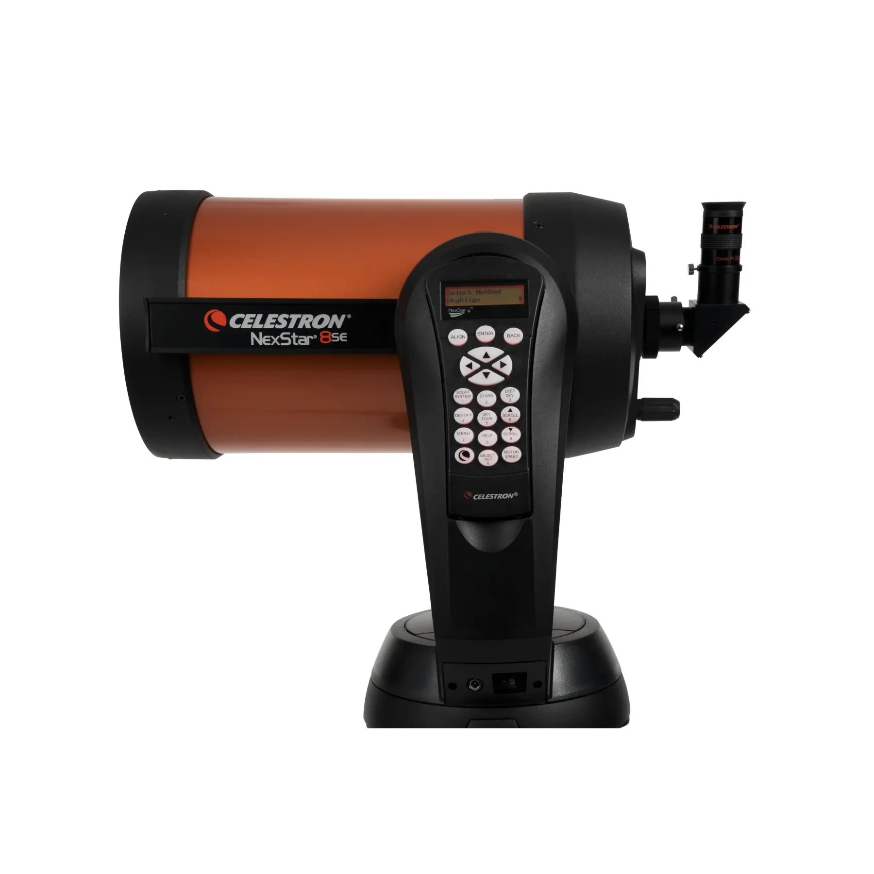 Celestron Nexstar 8 SE Computerised Telescope
