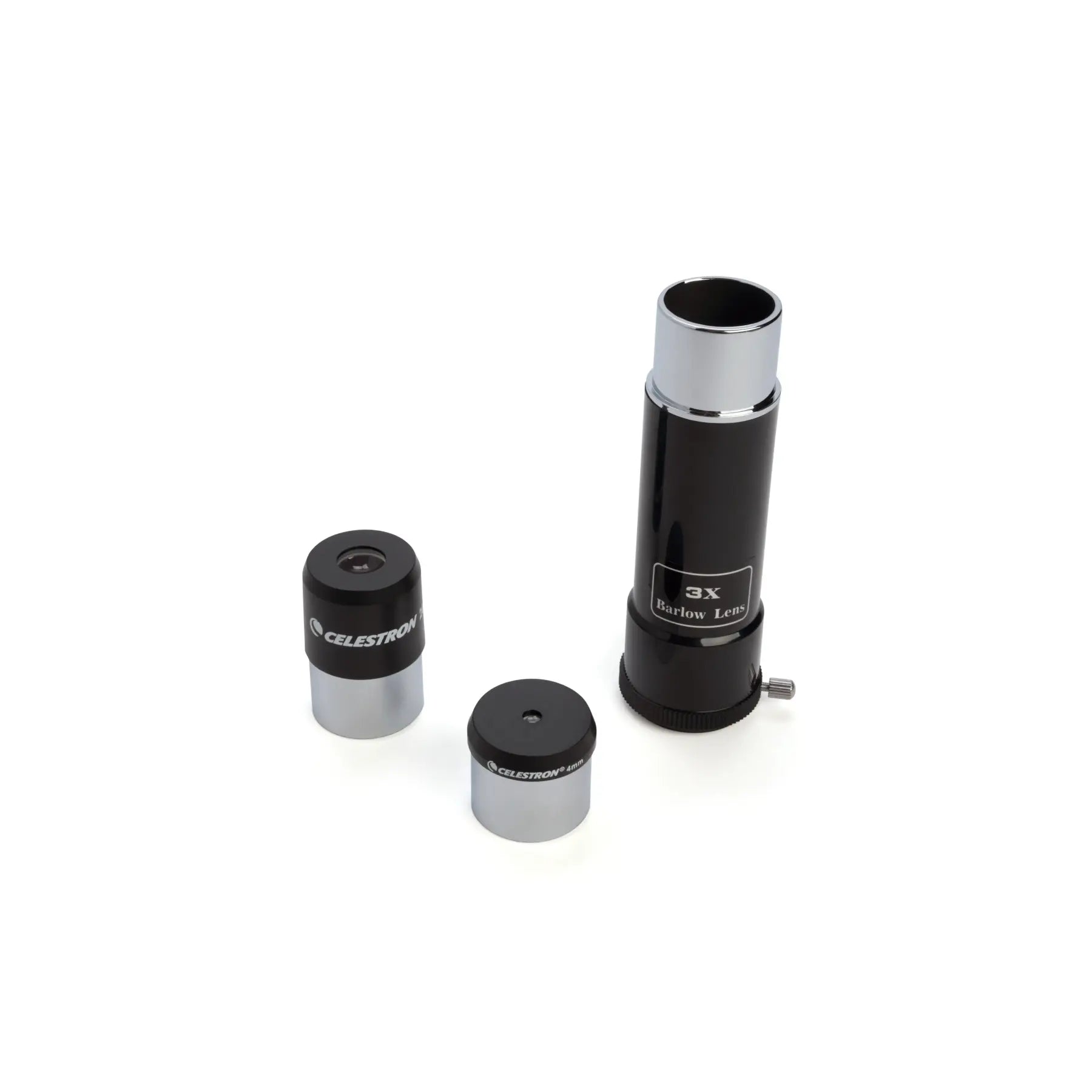Celestron 21048 PowerSeeker 80EQ Refractor Telescope