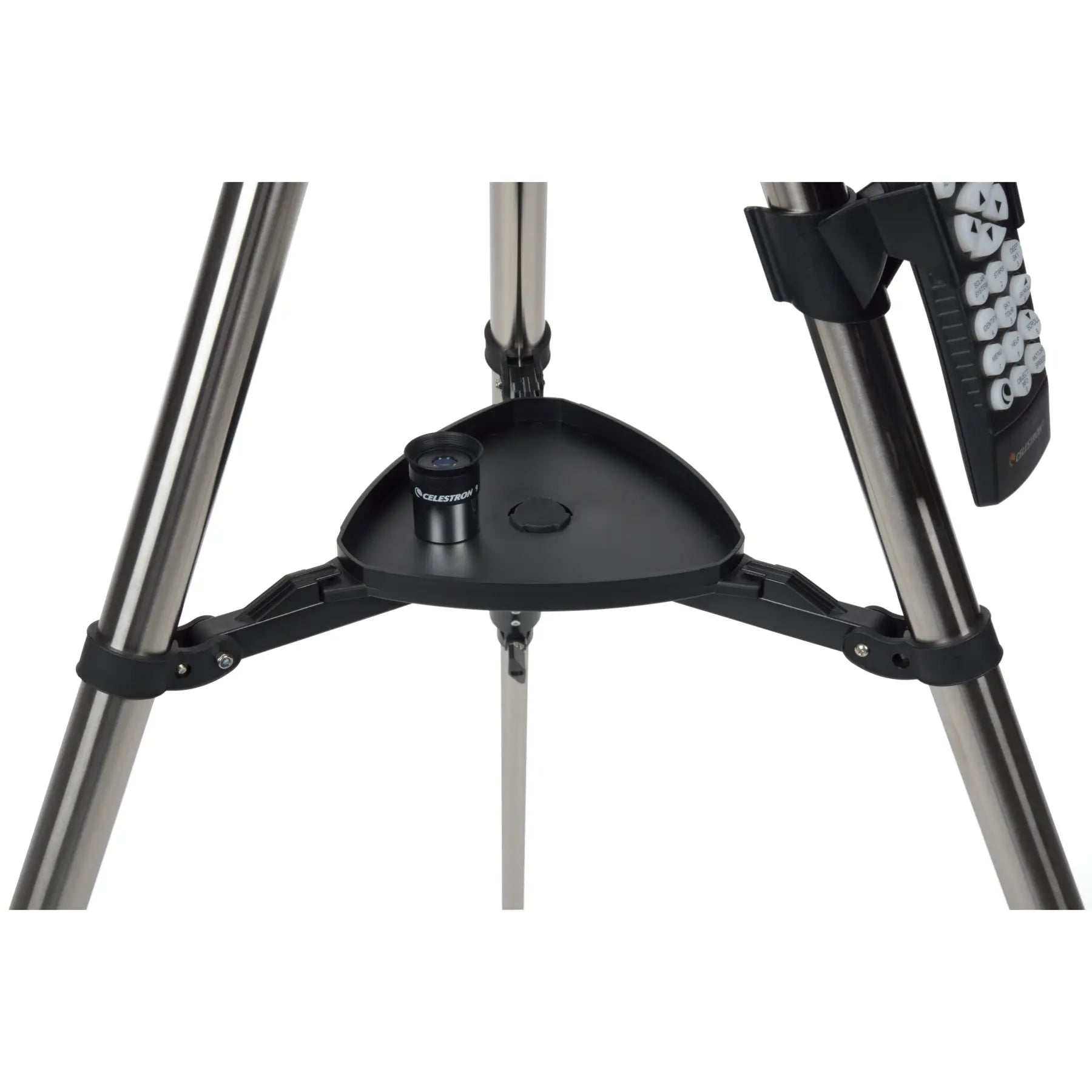 Celestron NexStar 127 SLT Maksutov Cassegrain Telescope 22097