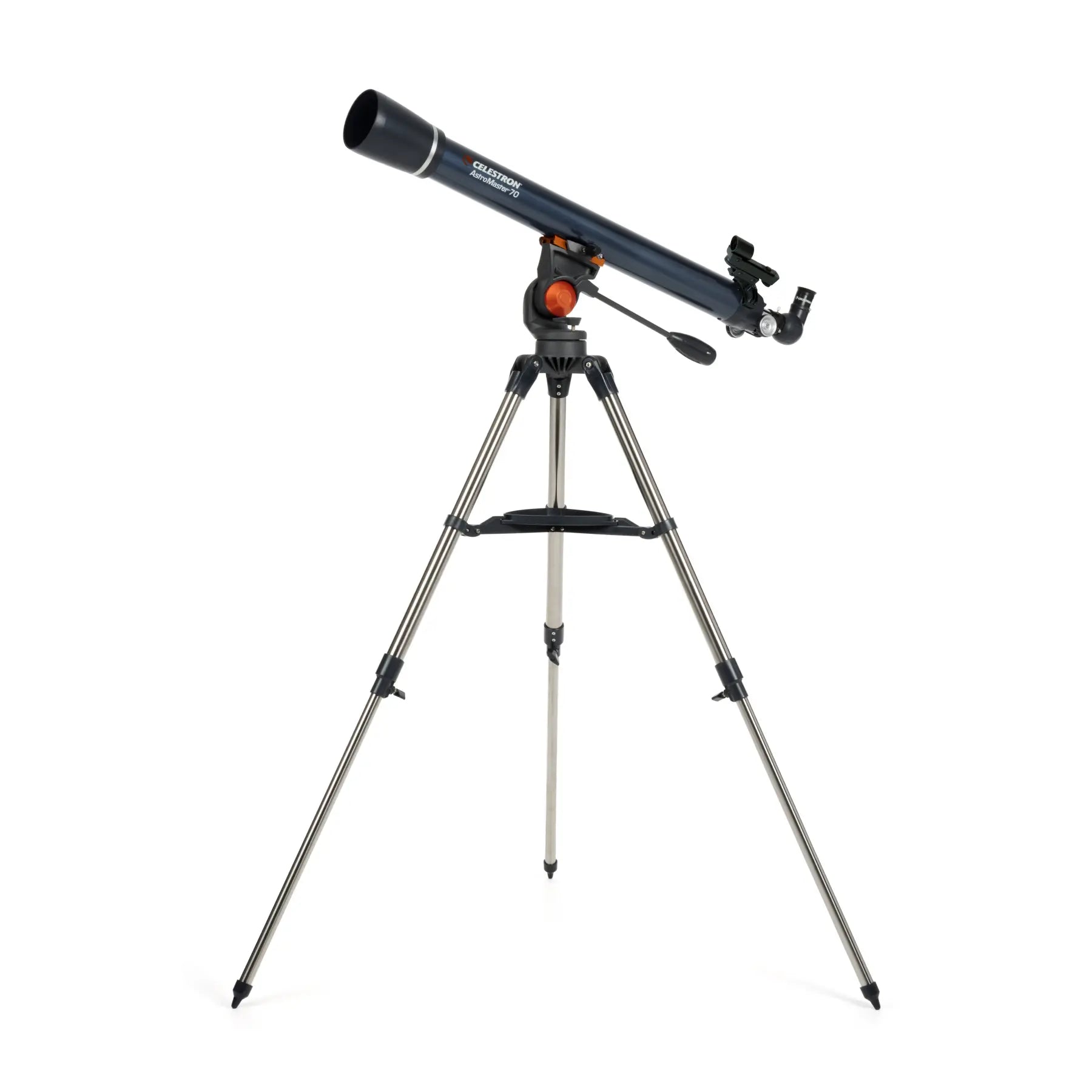 Celestron Astromaster 70AZ Refractor Telescope