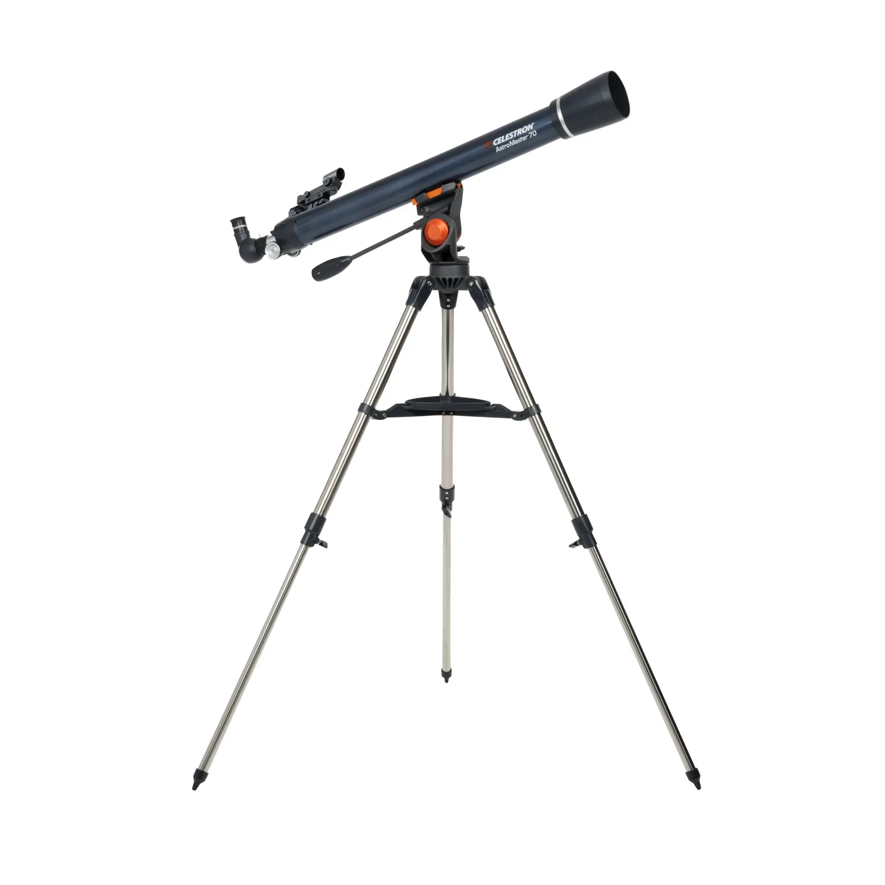Celestron Astromaster 70AZ Refractor Telescope