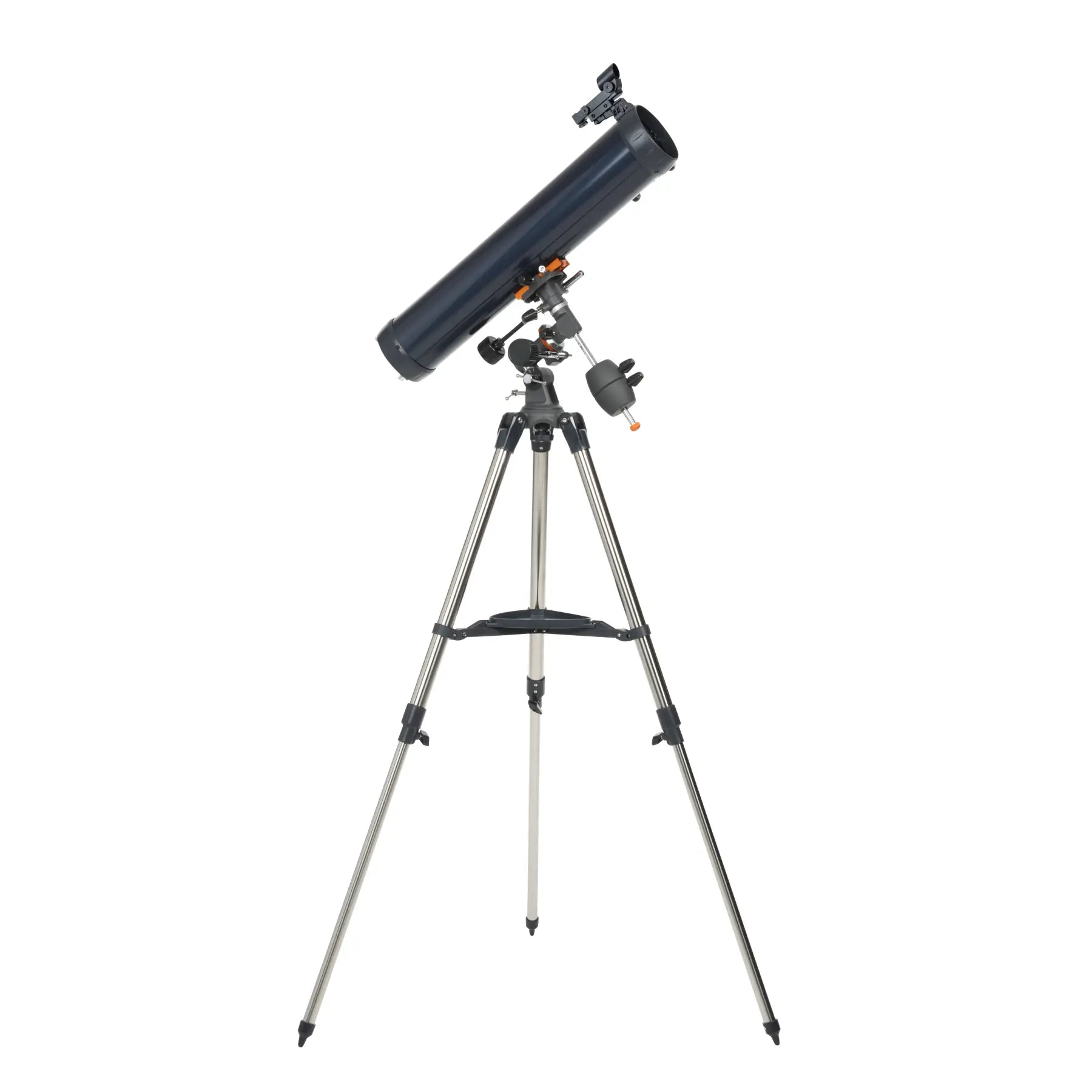 Celestron Astromaster 76EQ Reflector Telescope
