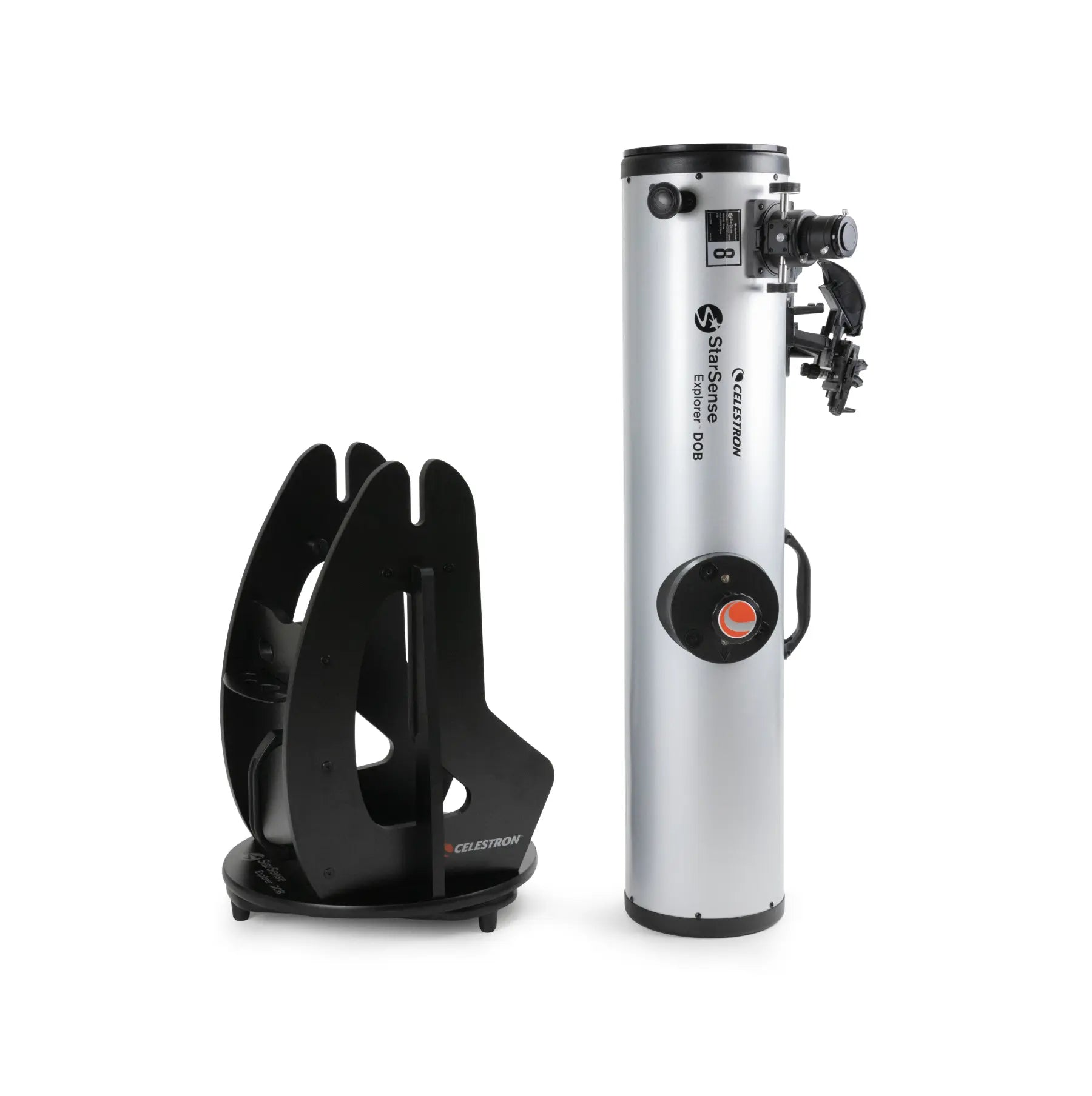 Celestron StarSense Explorer 8" Dobsonian Telescope