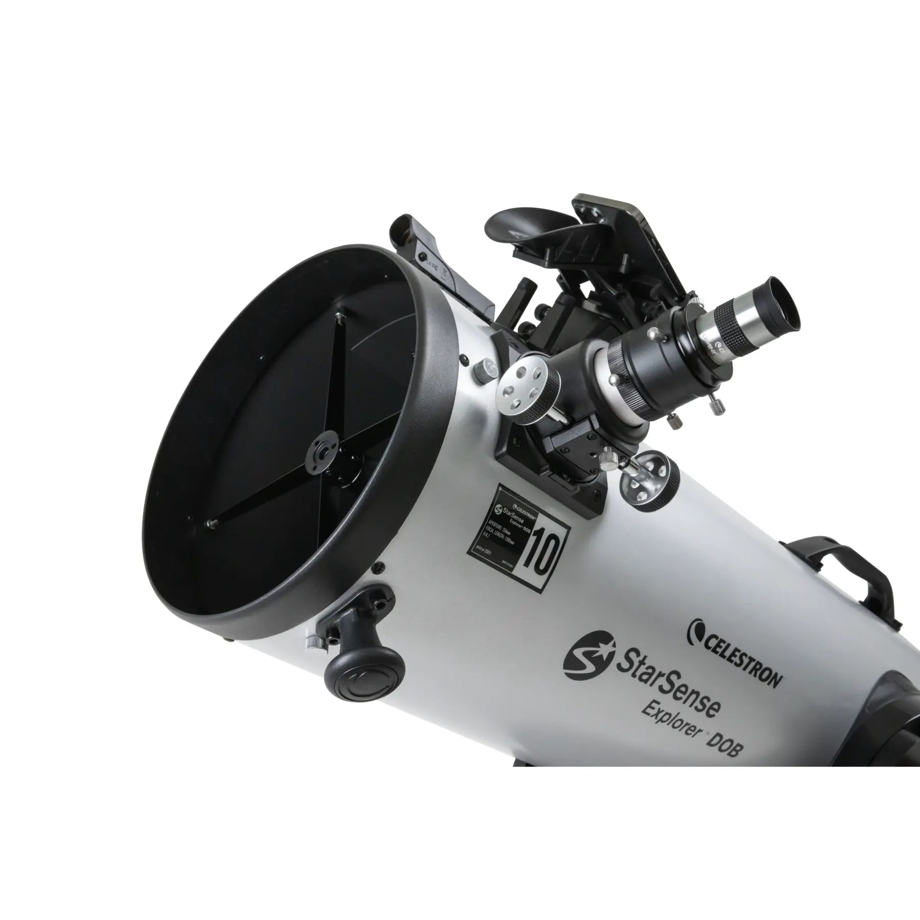 Celestron Starsense Explorer 10" Dobsonian Telescope