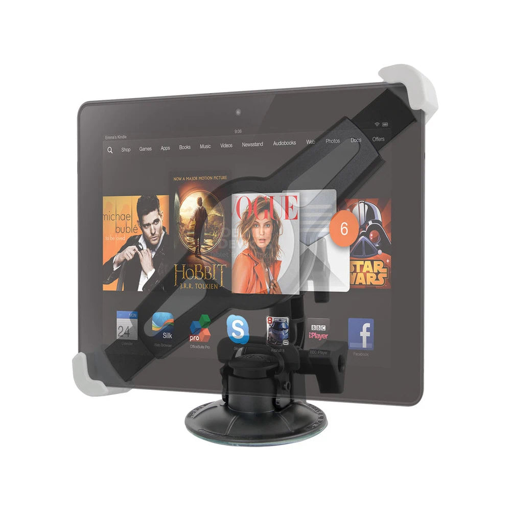 DELKIN Fat Gecko Tablet & iPad Bracket