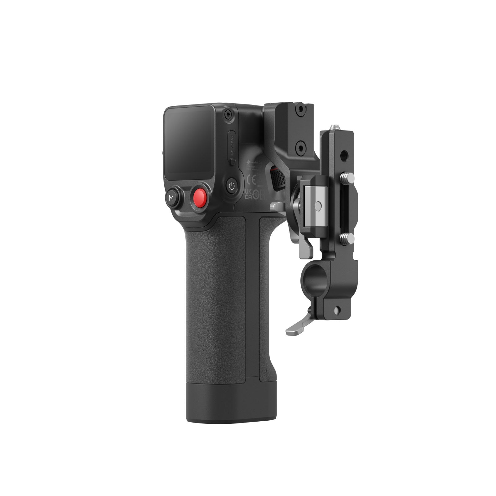 DJI Focus Pro Creator Combo