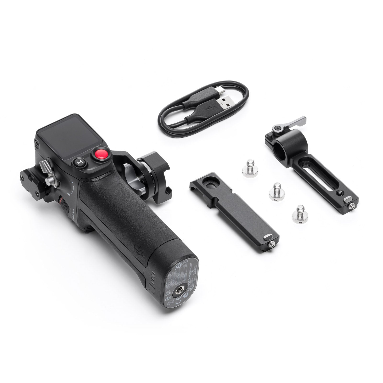 DJI Focus Pro Grip