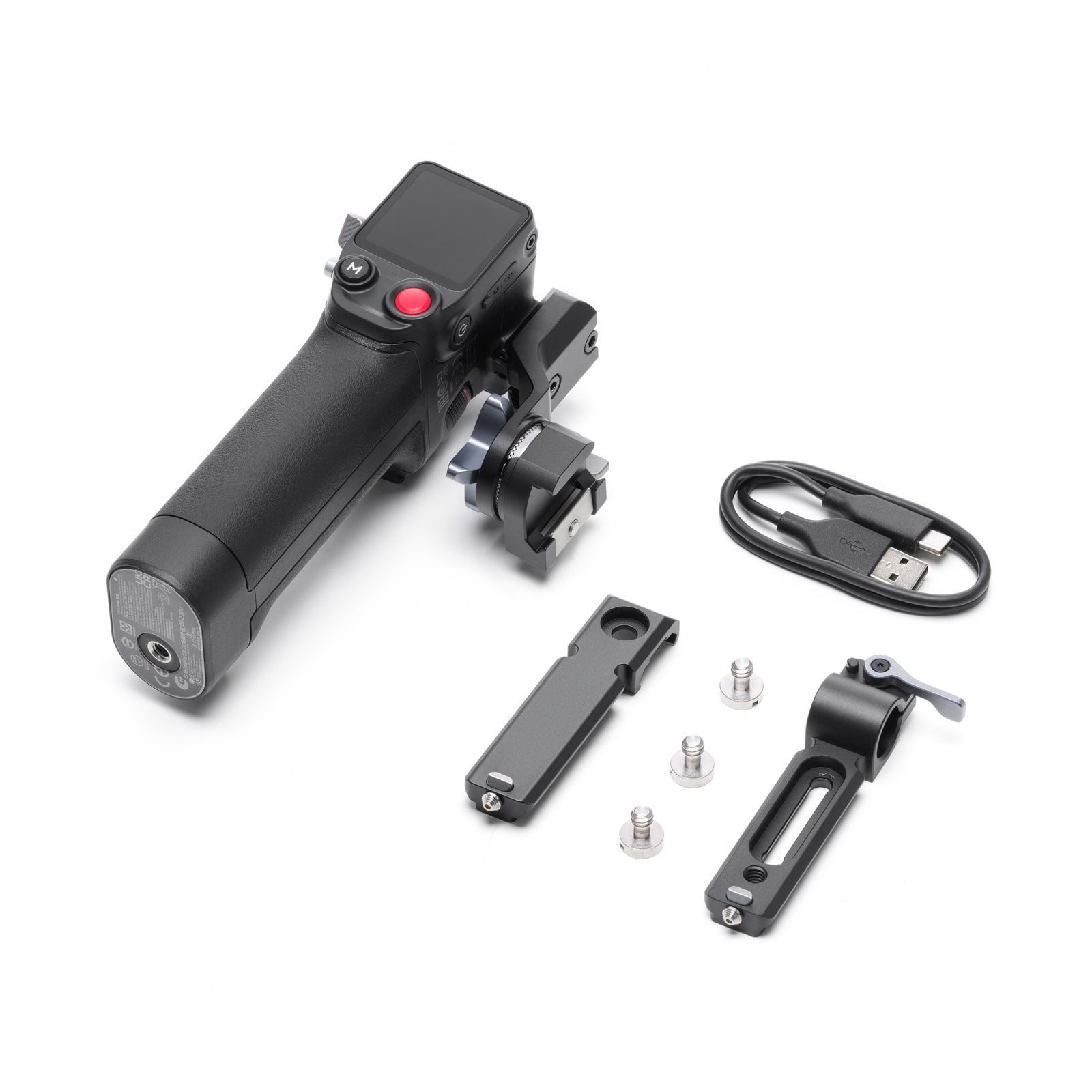 DJI Focus Pro Grip
