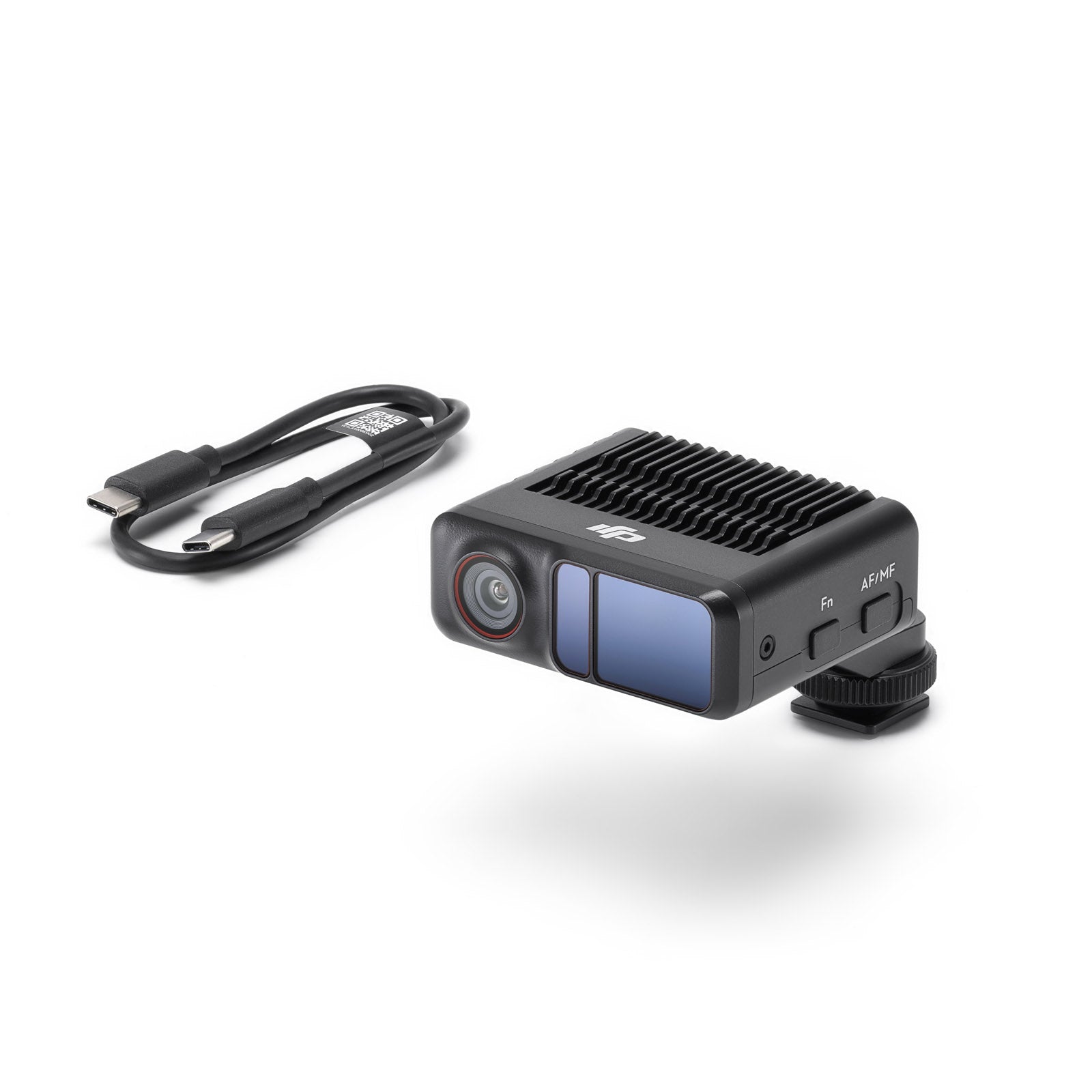 DJI Focus Pro LiDAR