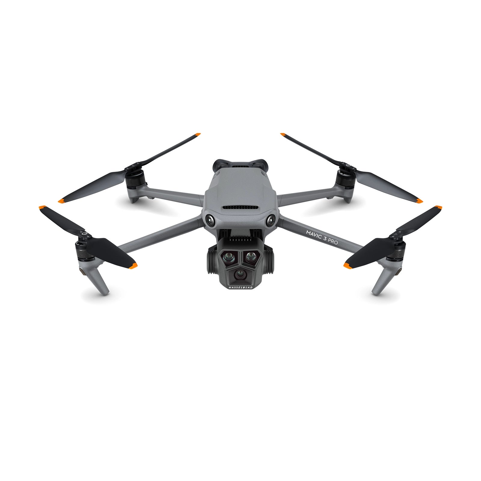 DJI Mavic 3 Pro front angle