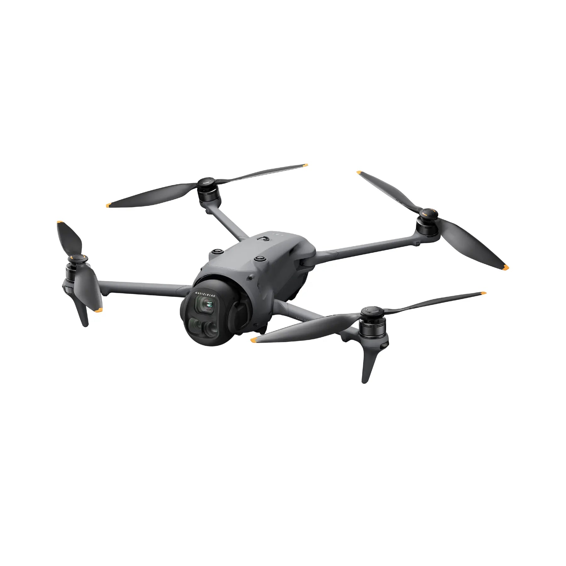 DJI Mavic 4 Pro Fly More Combo (RC 2) side